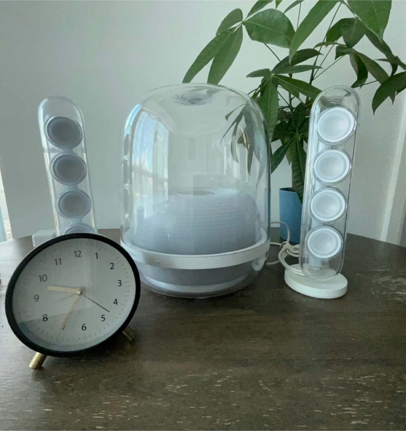 Harman Kardon SoundSticks 4