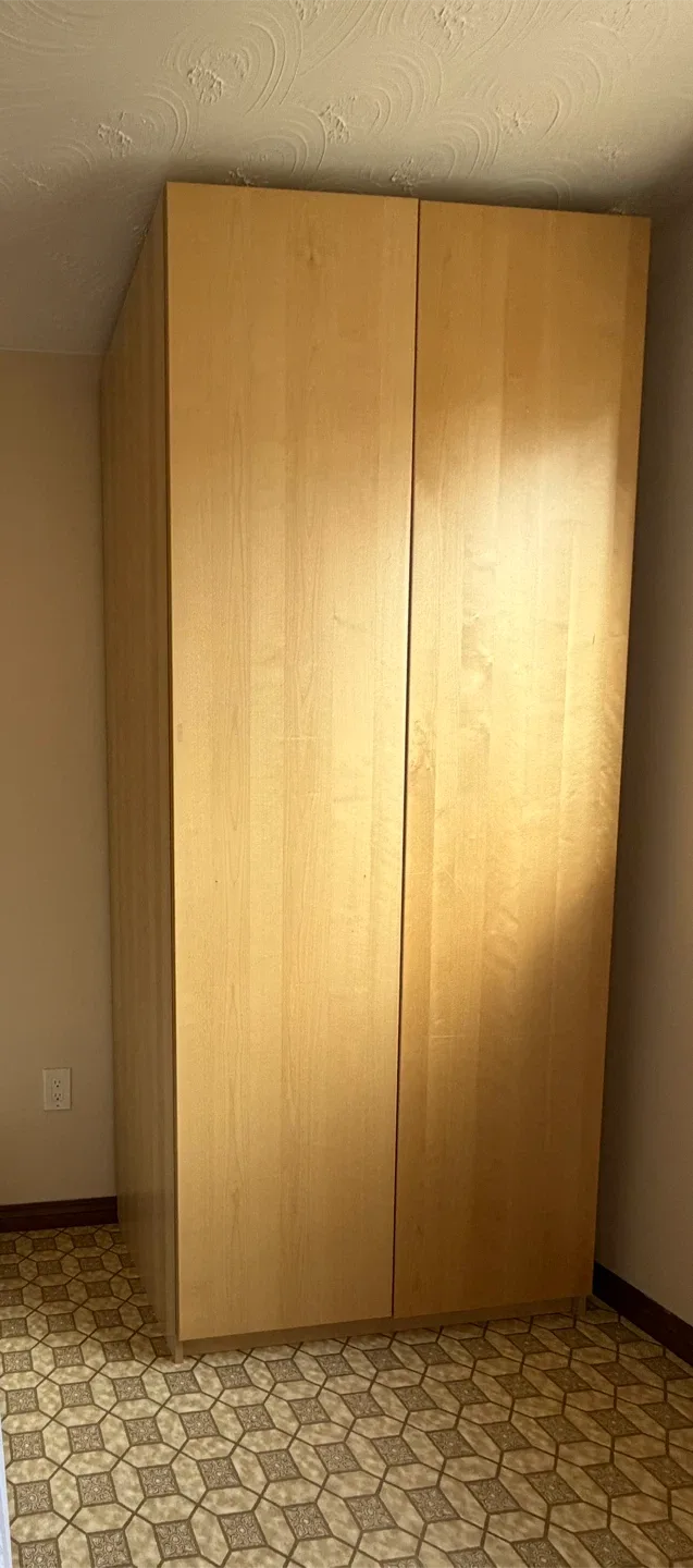 IKEA PAX Wardrobe image indicator(2)