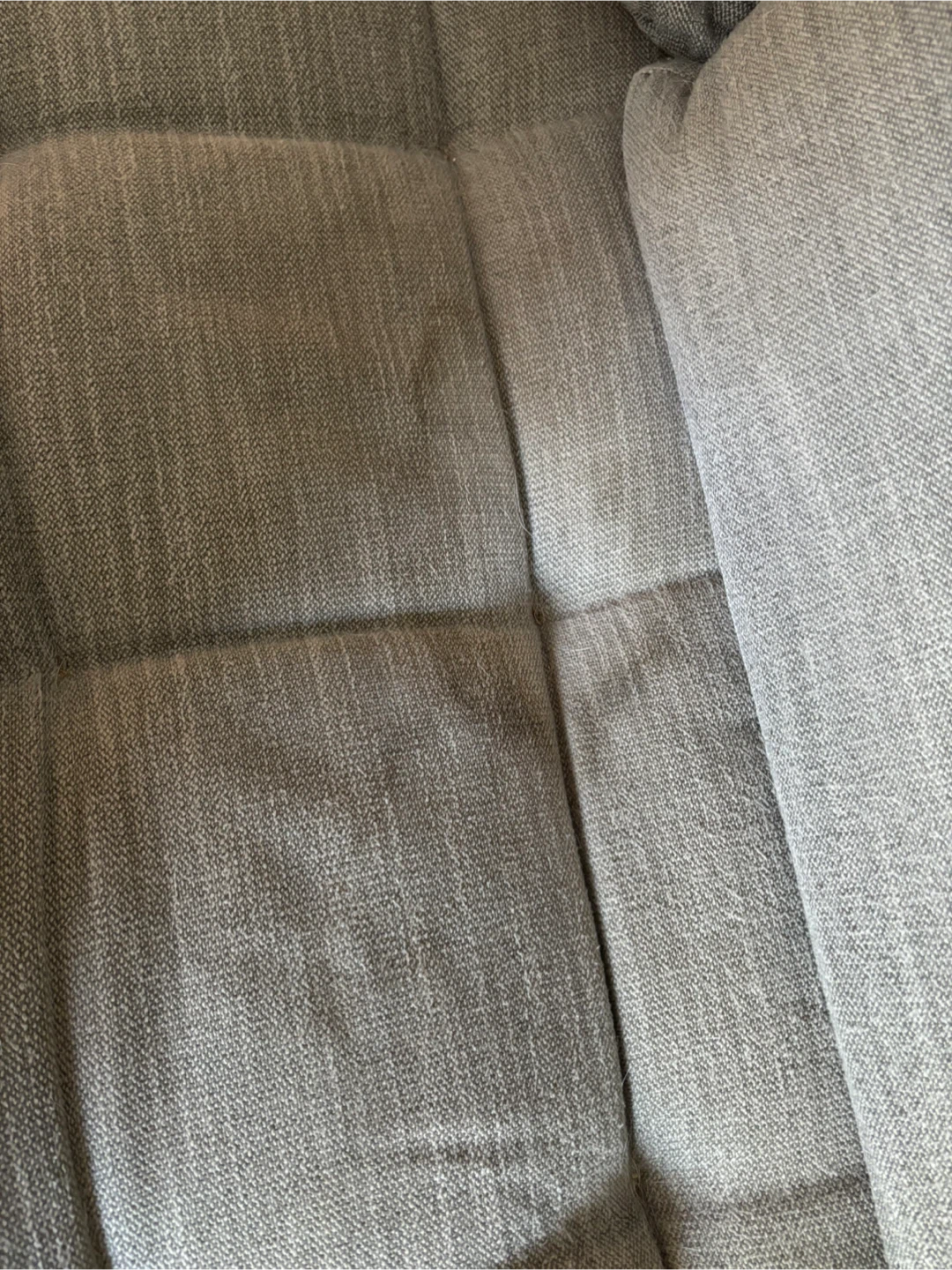Article Grey Sectional Sofa Bed with Storage - photo 5