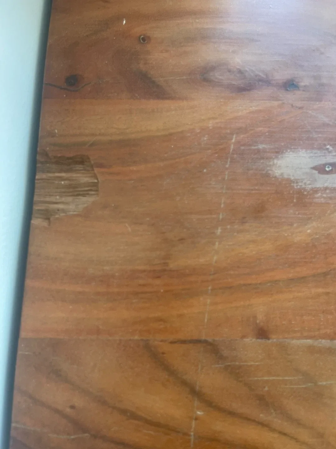 Live Edge Wood Dining Table image indicator(2)