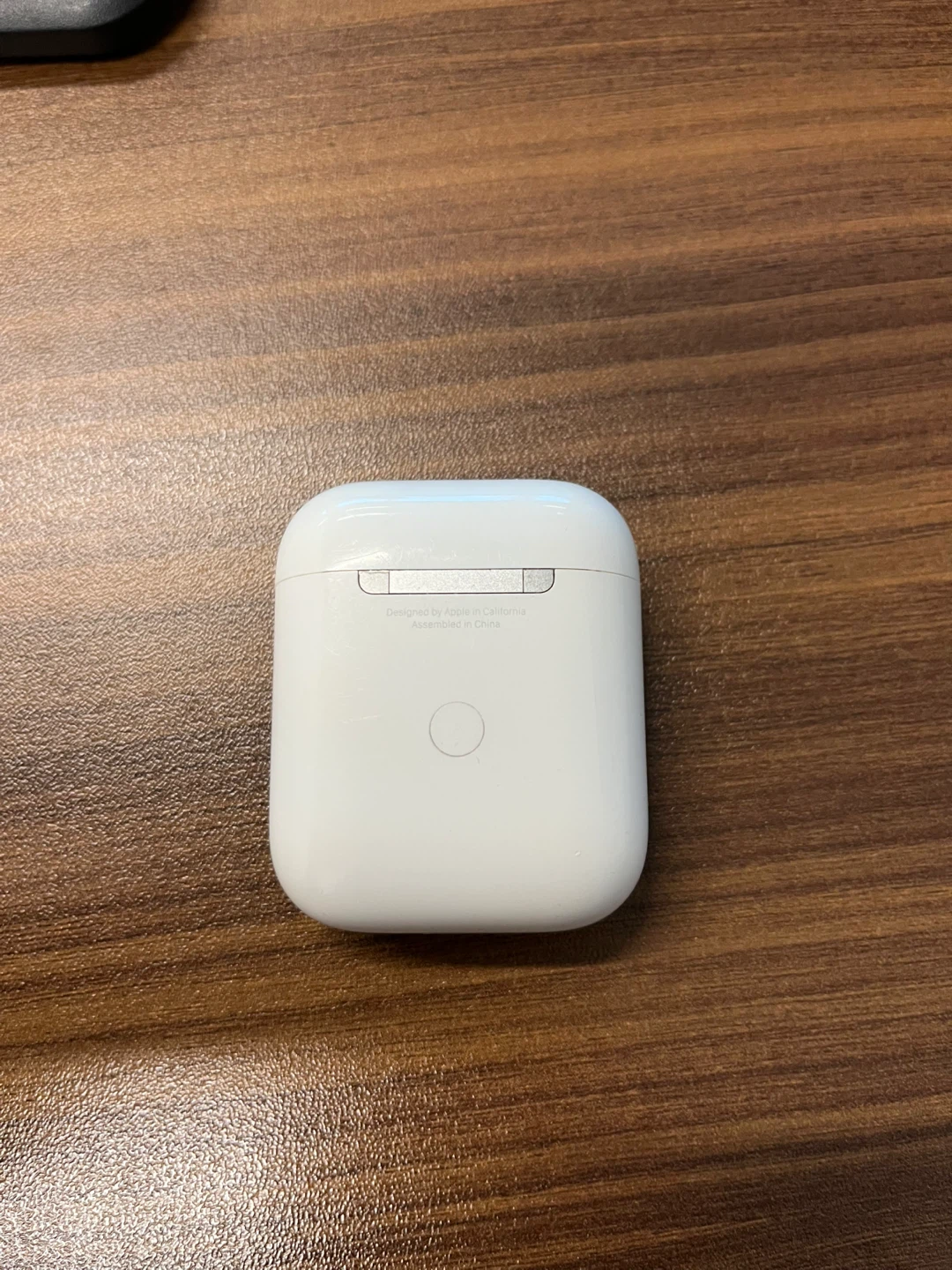Apple AirPods 2nd Generation - photo 2