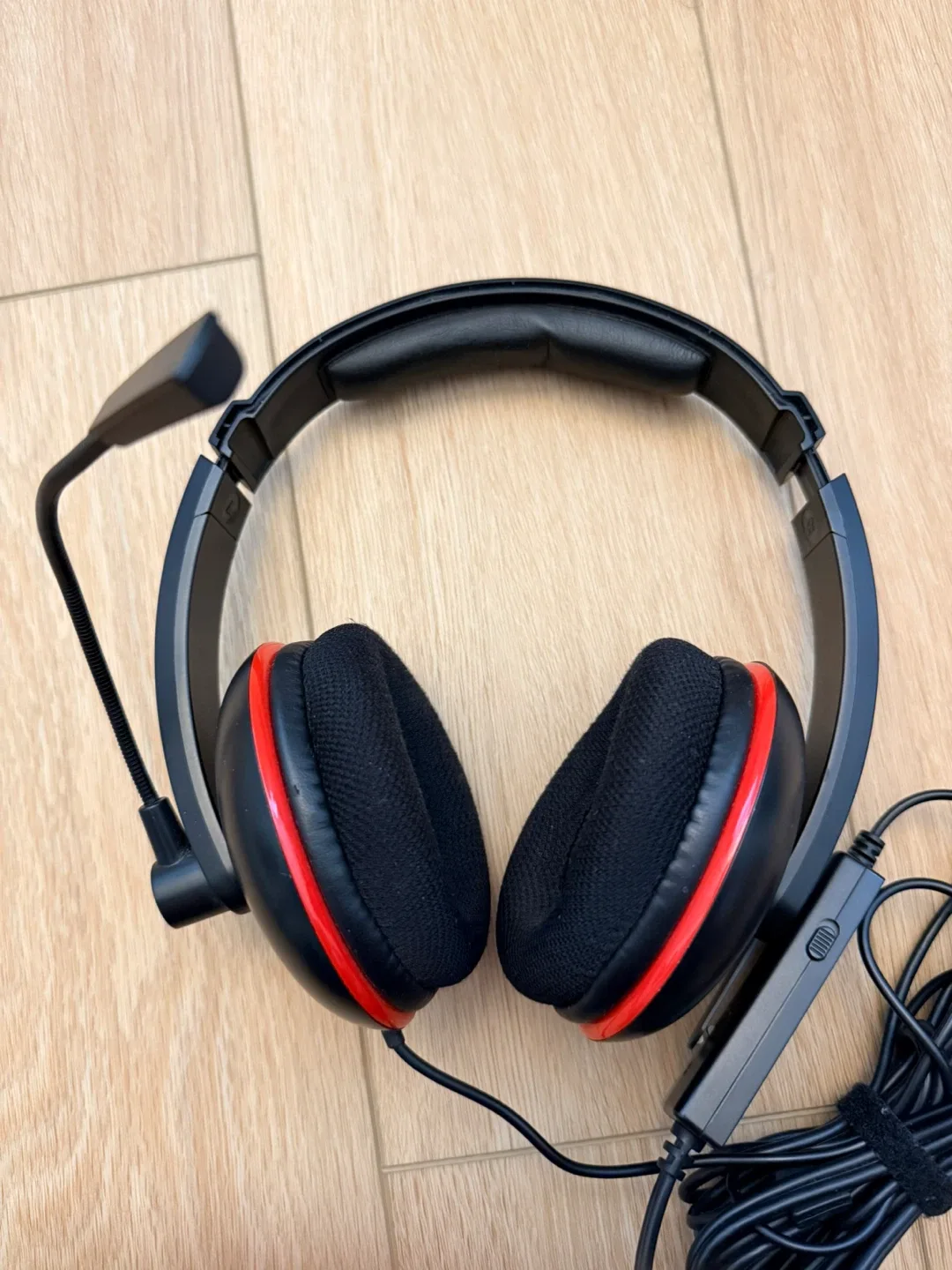 Limited! Turtle Beach Ear Force P11 Headset image indicator(2)