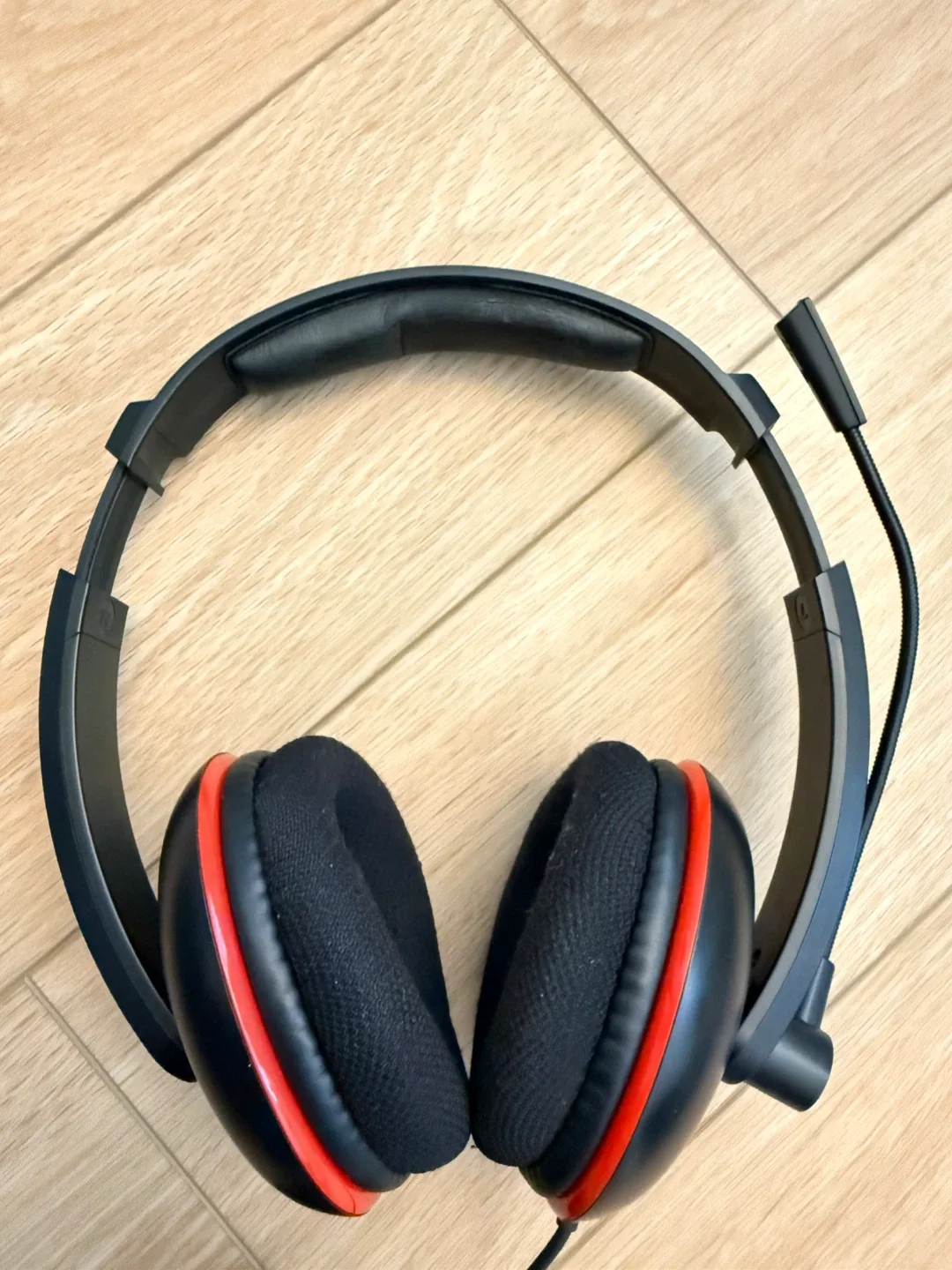 Limited! Turtle Beach Ear Force P11 Headset image indicator(4)