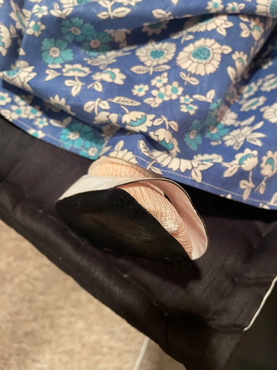 Vintage Regal Walking Doll Made in Canada image indicator(6)