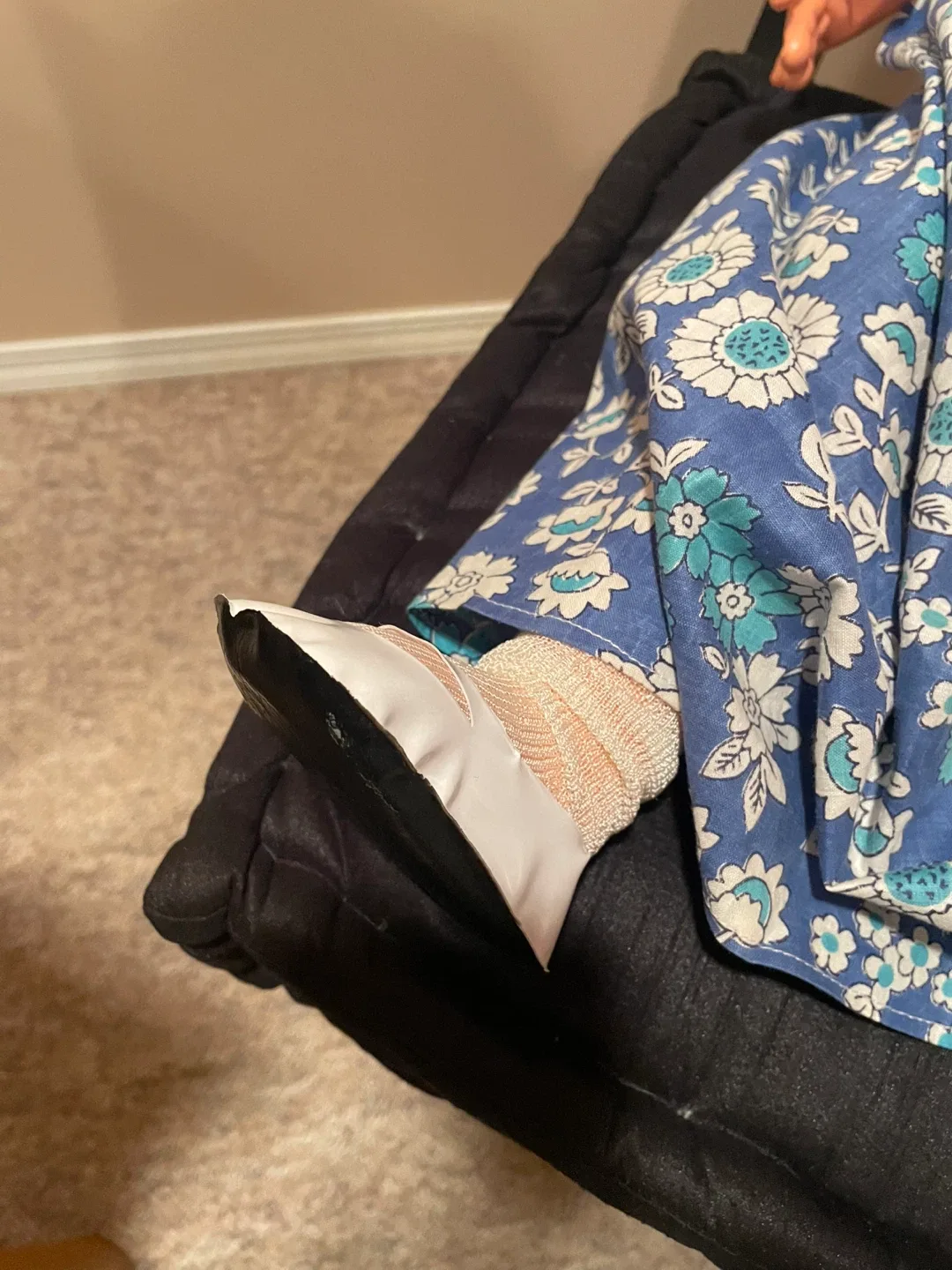 Vintage Regal Walking Doll Made in Canada image indicator(5)