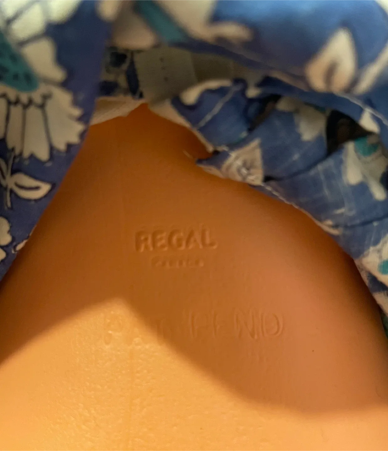 Vintage Regal Walking Doll Made in Canada image indicator(7)