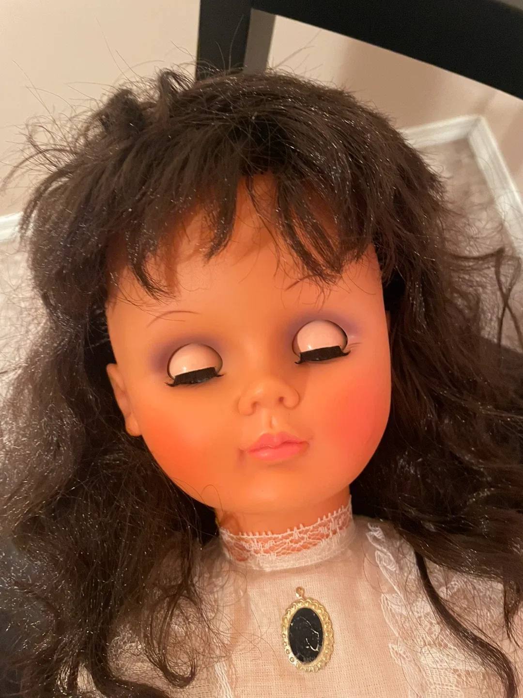 Vintage Regal Walking Doll Made in Canada image indicator(8)