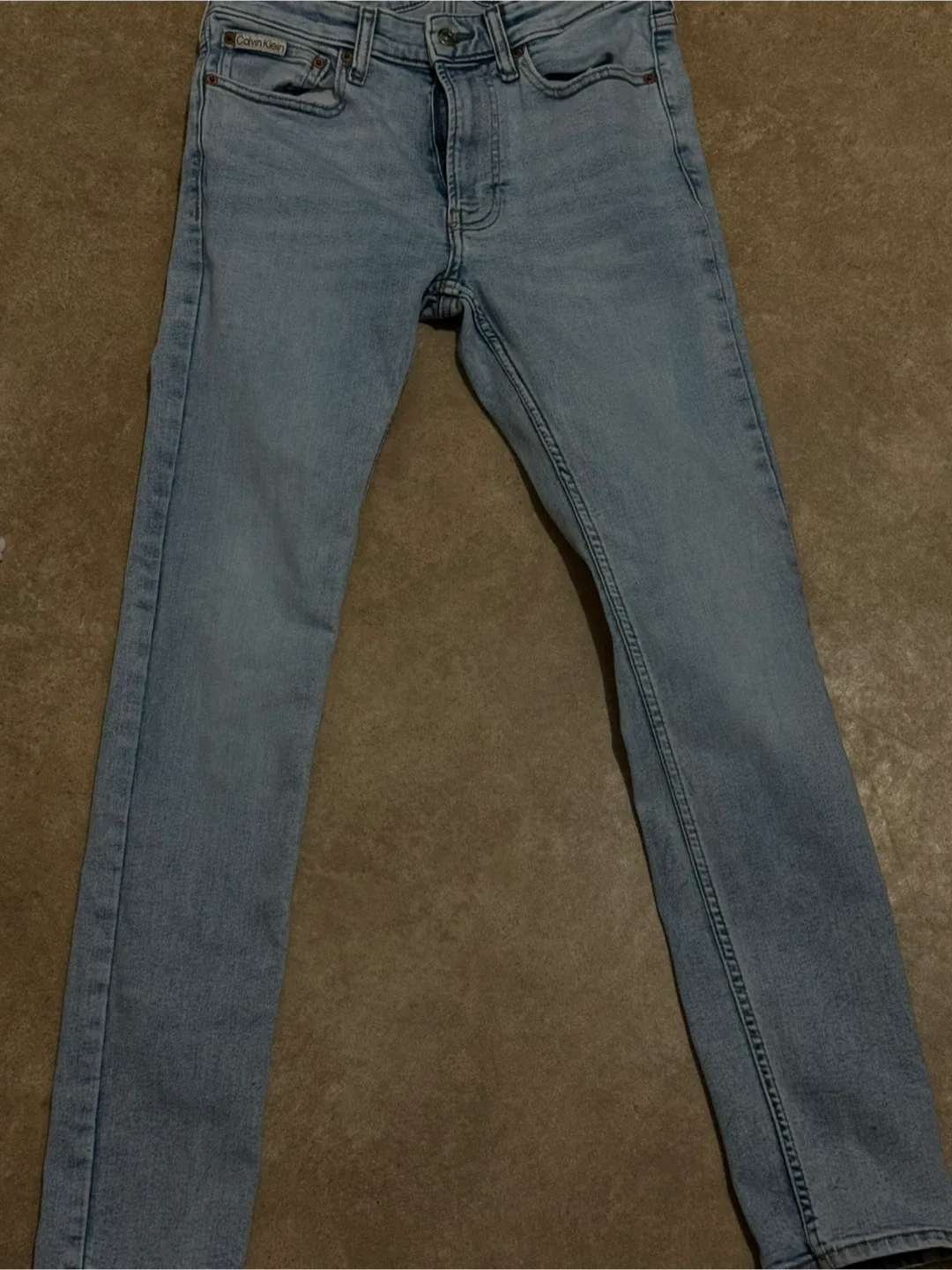 Calvin Klein Skinny Jeans W29xL30