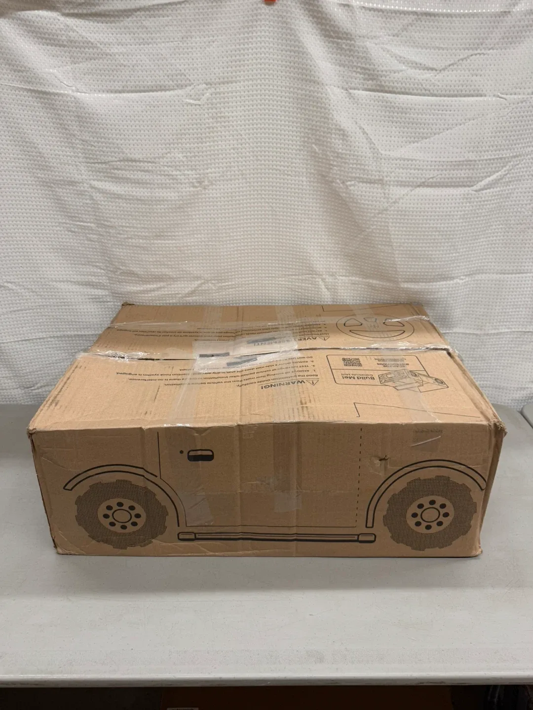 TuxMat Floor Mats Tesla Model 3 image indicator(4)