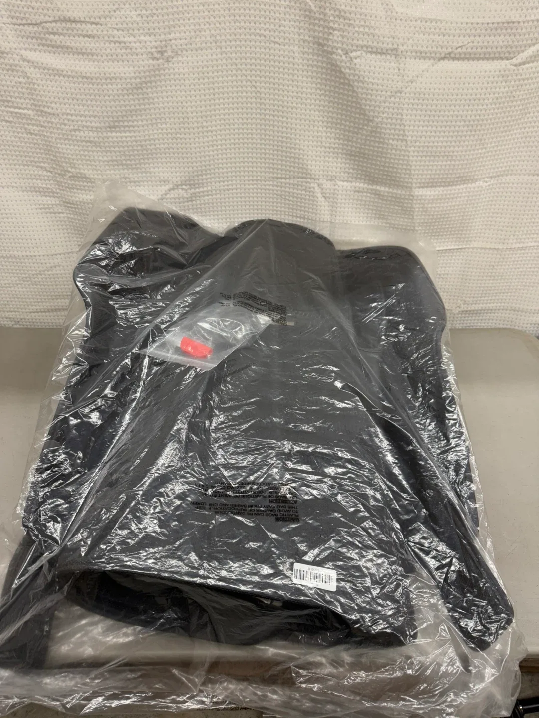 TuxMat Floor Mats Tesla Model 3 image indicator(5)