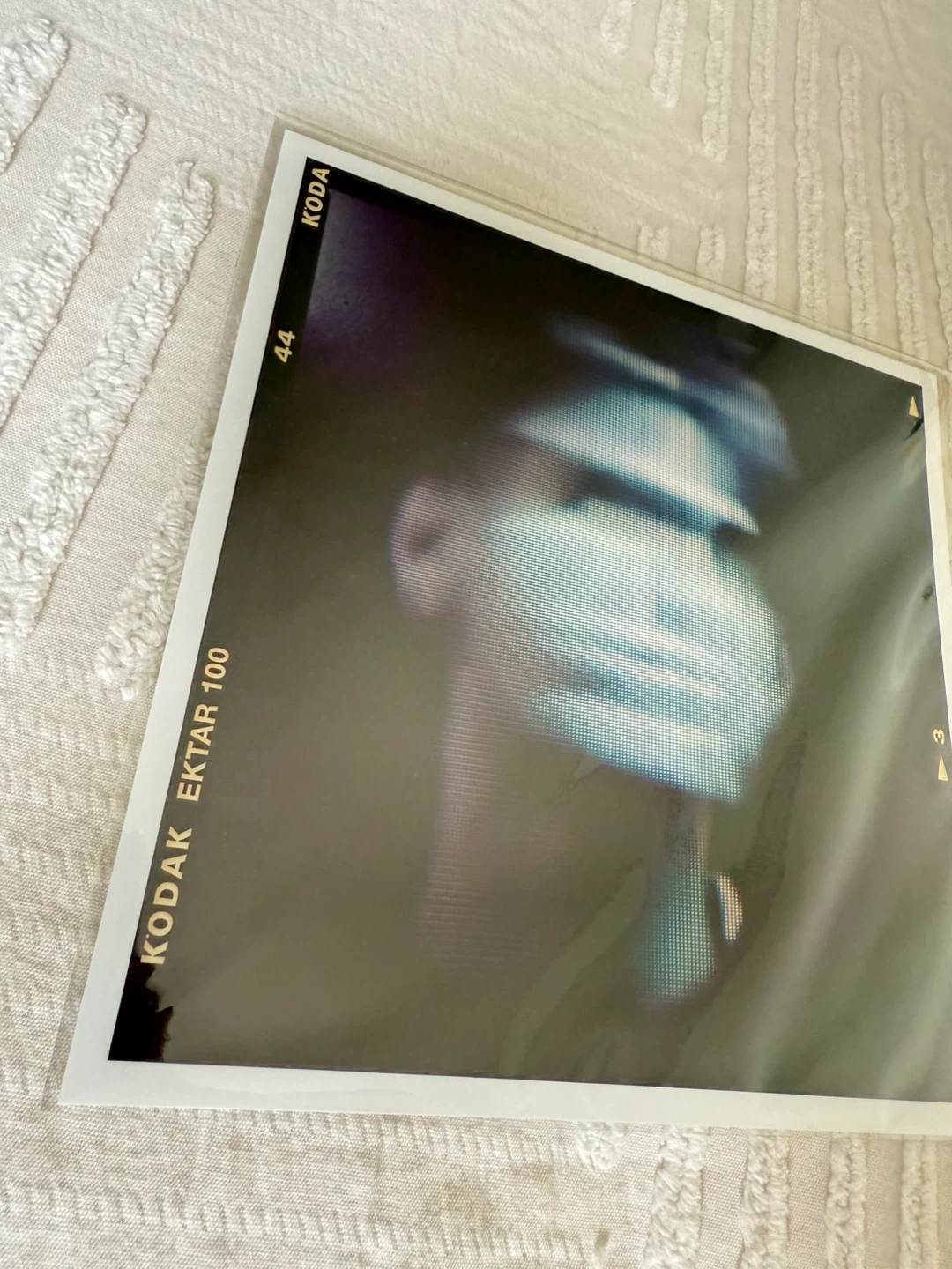 BNIB original photograph - Sam Joseph - photo 3