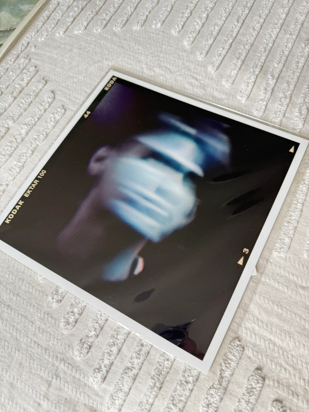 BNIB original photograph - Sam Joseph - photo 2