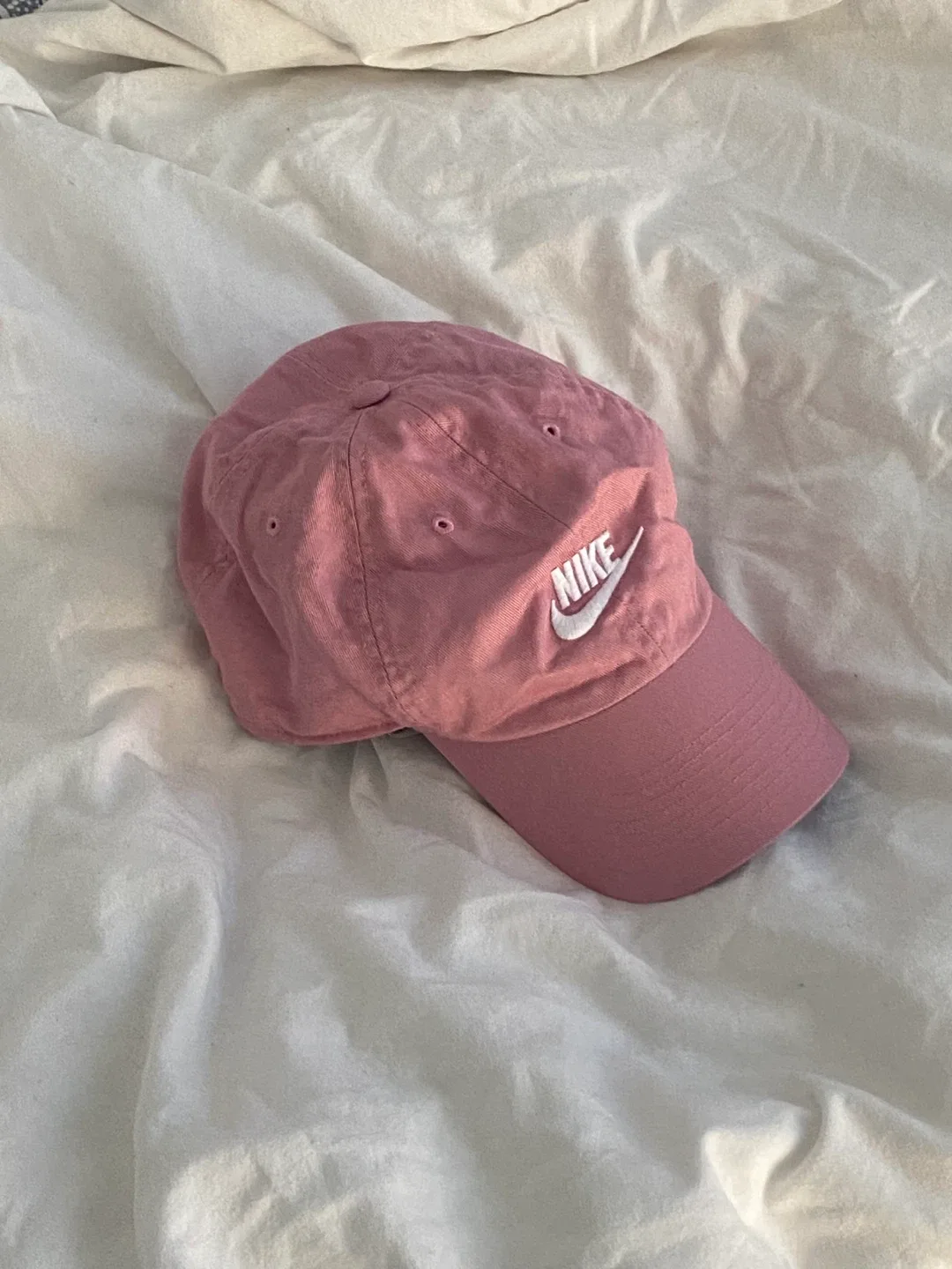 Nike Club Cap - L/XL - Pink