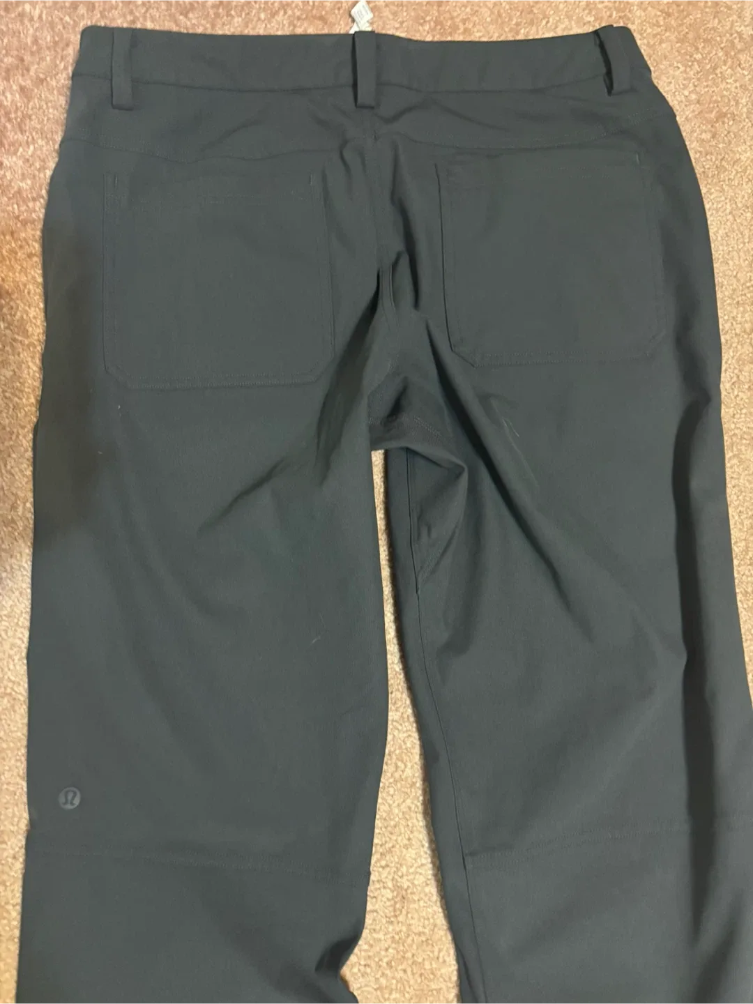Lululemon ABC Pants 32 Tall image indicator(6)
