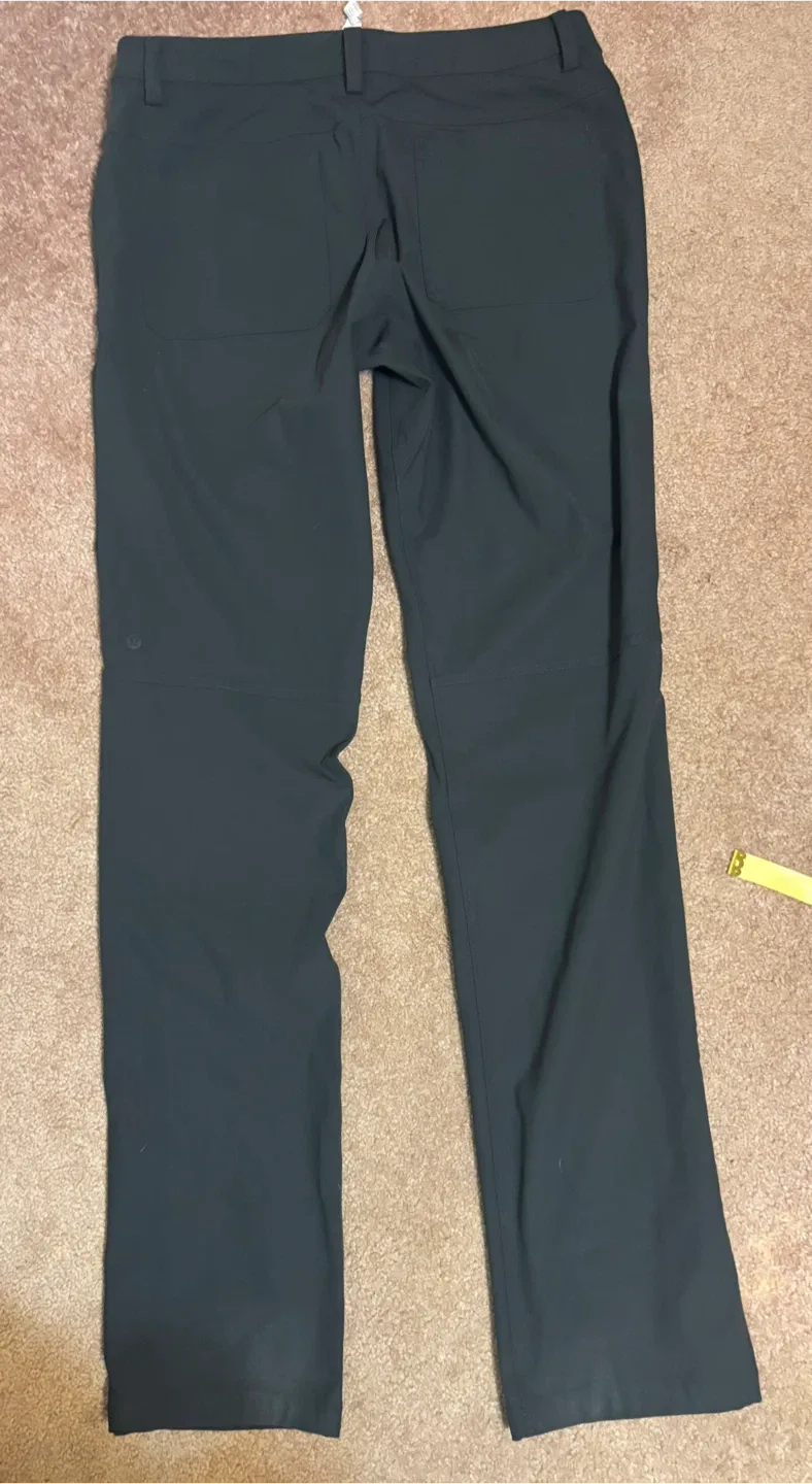 Lululemon ABC Pants 32 Tall image indicator(4)