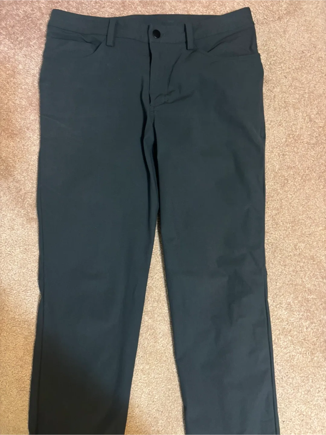 Lululemon ABC Pants 32 Tall image indicator(2)