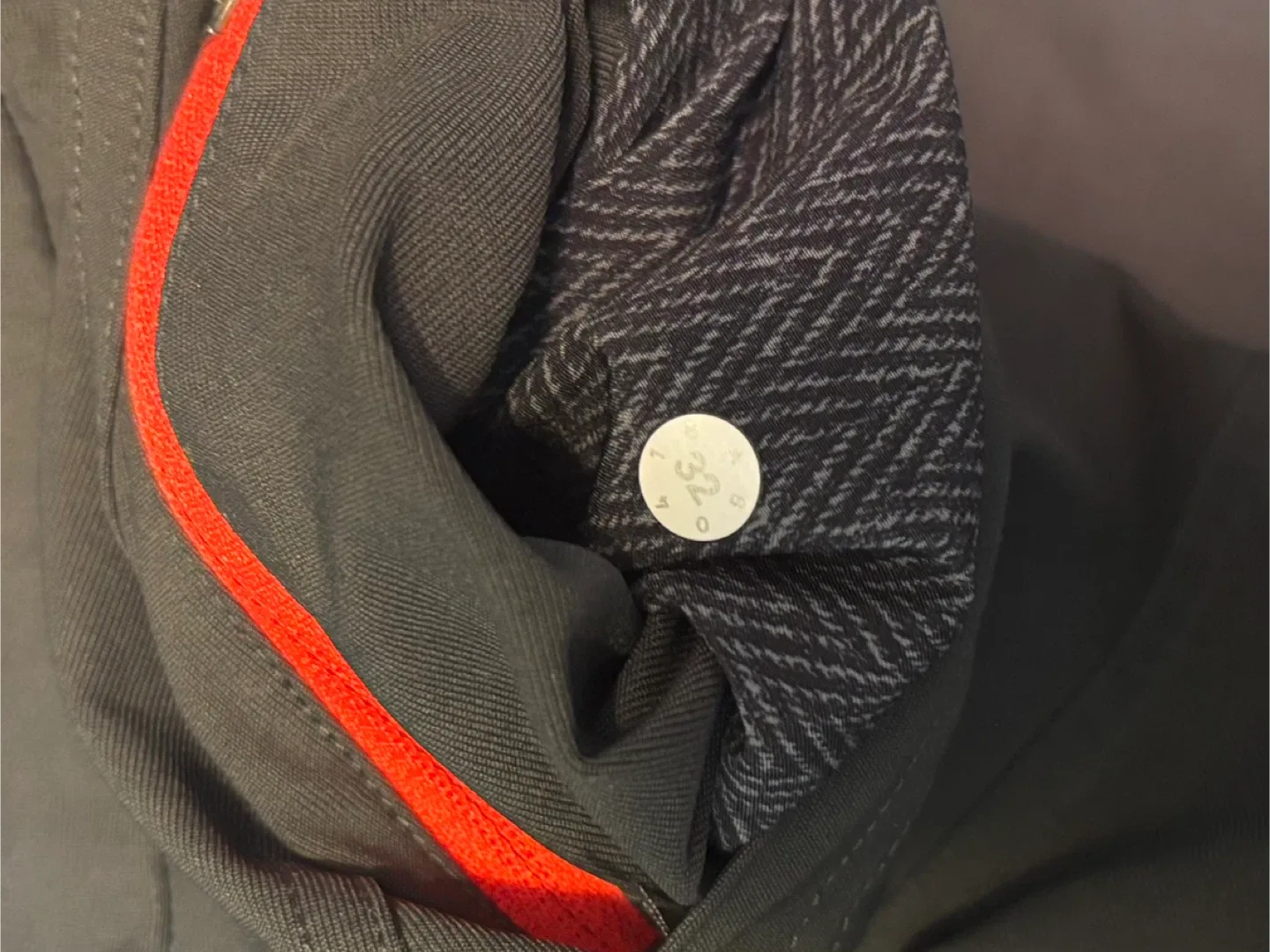 Lululemon ABC Pants 32 Tall image indicator(10)