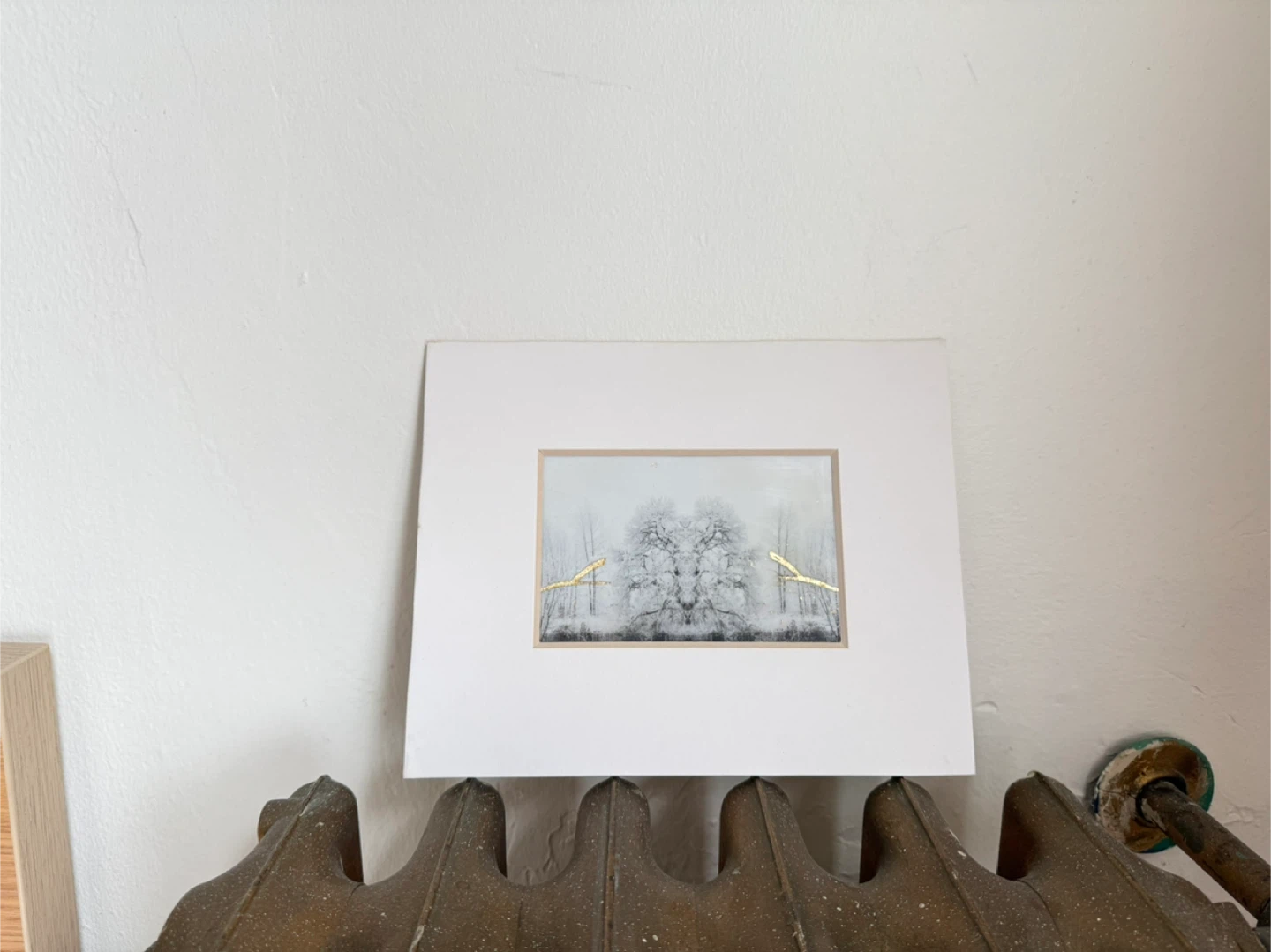 Original Matted Artwork - Judith Brock Studio - photo 3