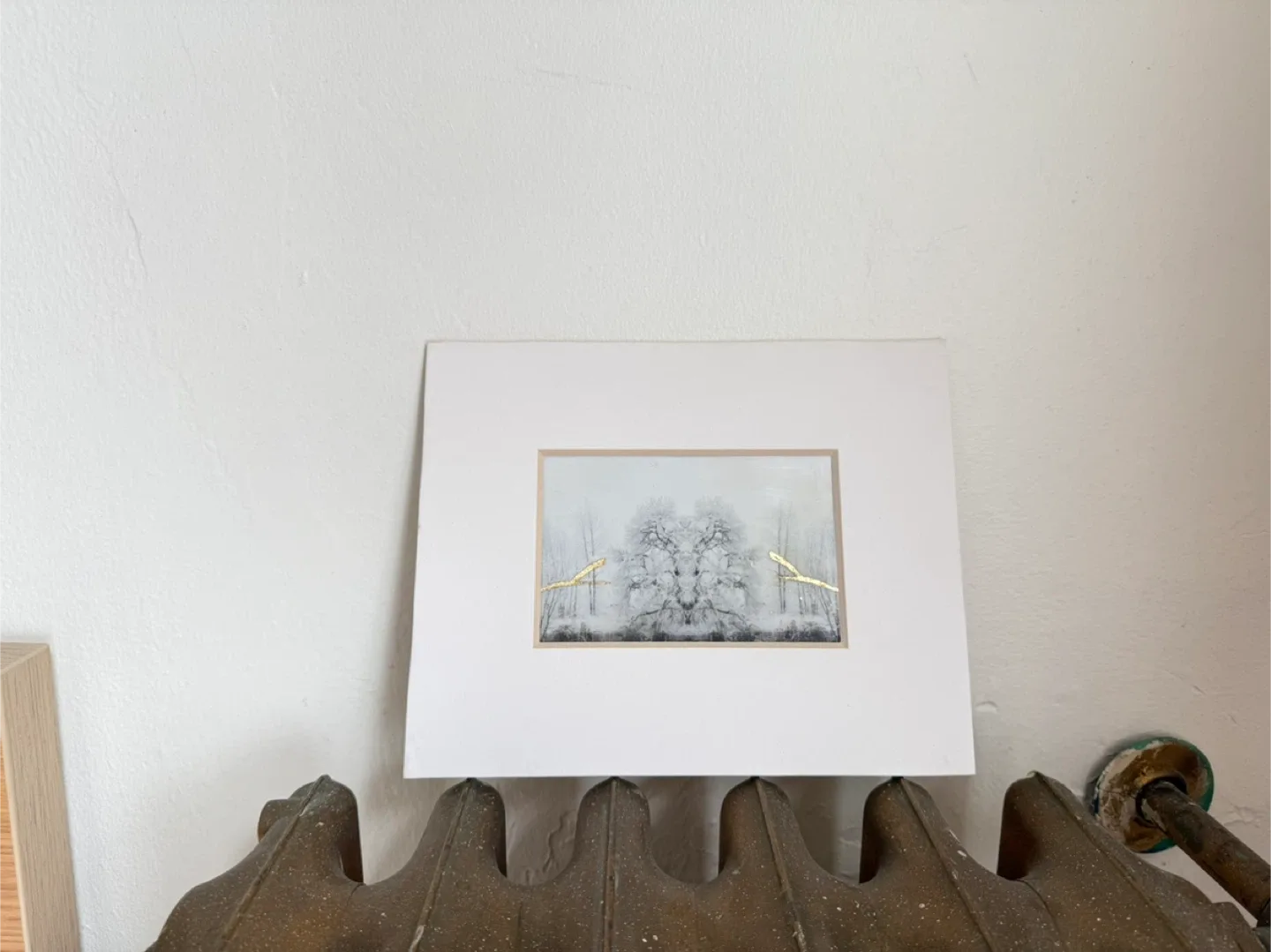 Original Matted Artwork - Judith Brock Studio image indicator(3)