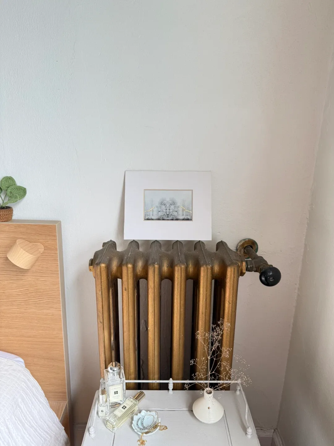 Original Matted Artwork - Judith Brock Studio image indicator(2)