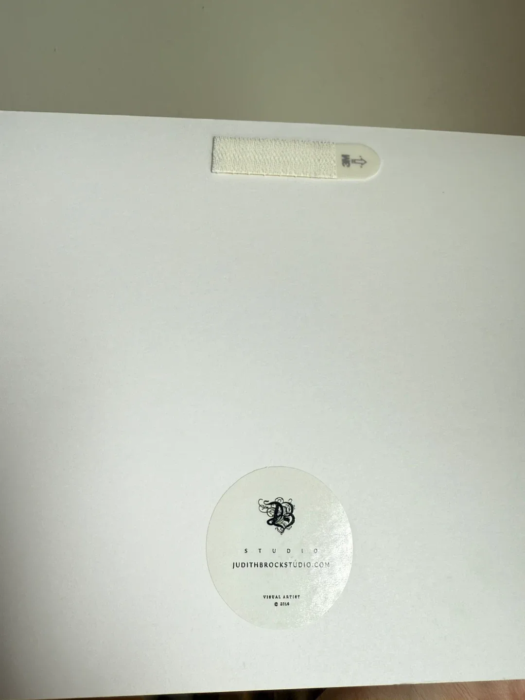 Original Matted Artwork - Judith Brock Studio image indicator(5)