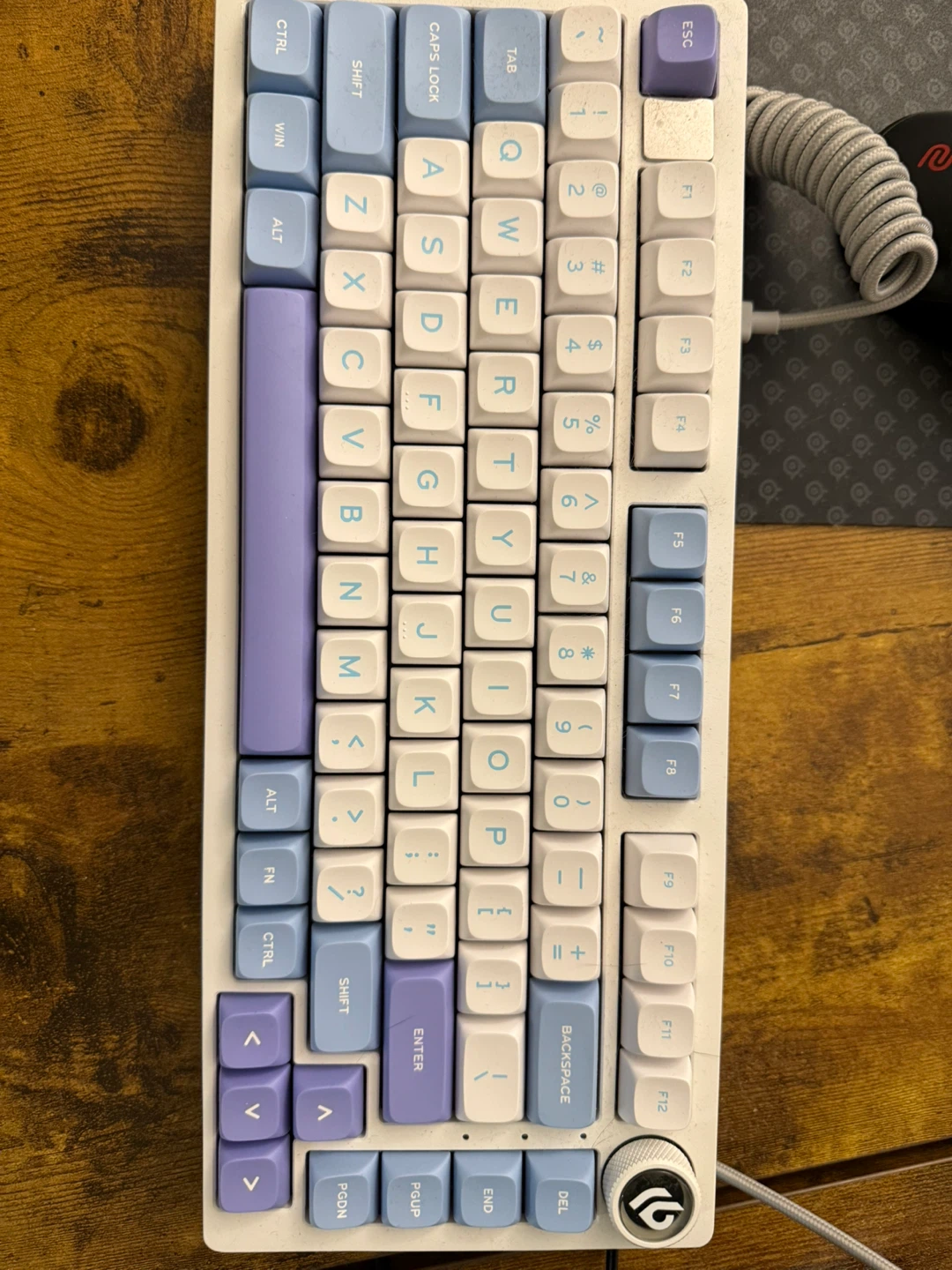 EPOMAKER Mechanical Keyboard