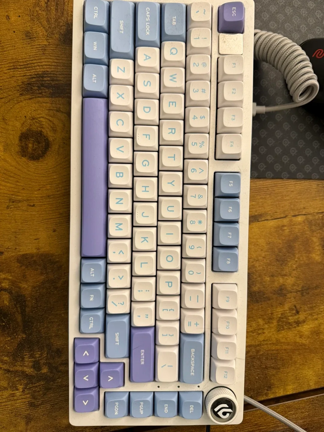 EPOMAKER Mechanical Keyboard