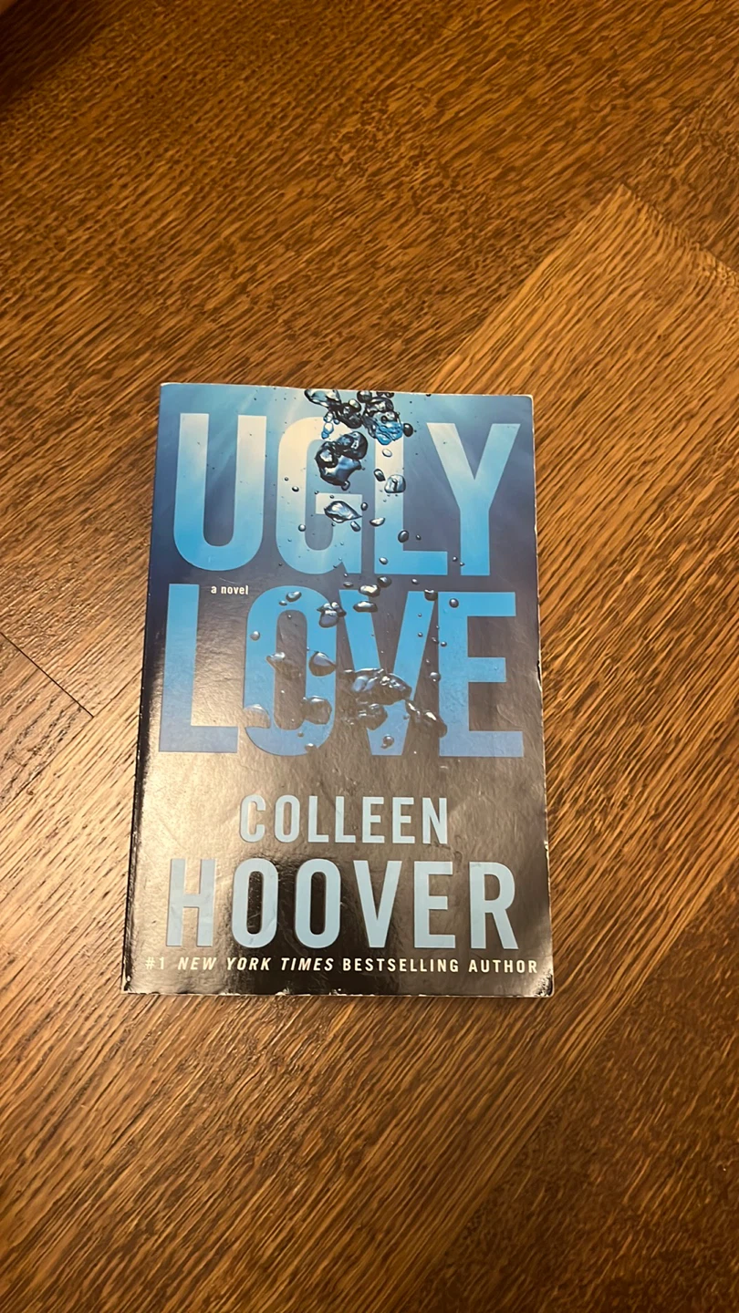 Ugly Love, Remarkably Bright Creatures, Beautiful World Books - photo 3