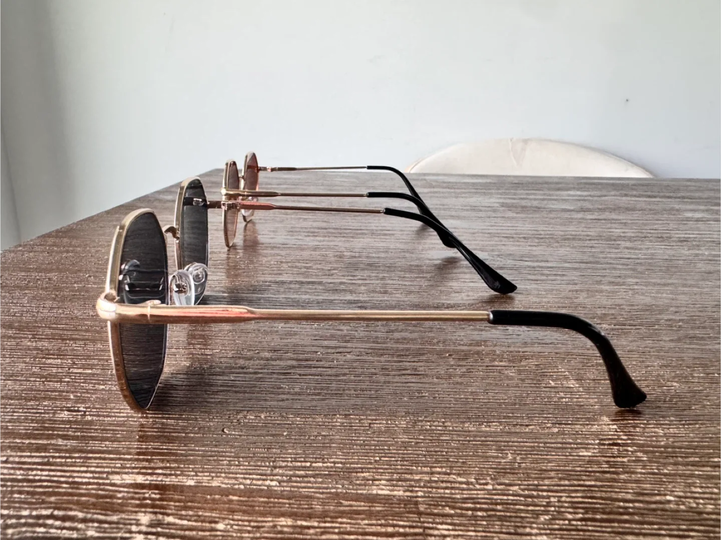 Two pairs of sunglasses image indicator(4)