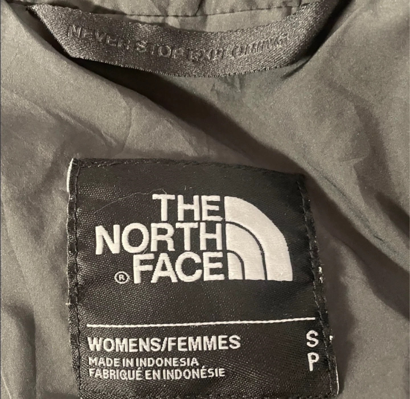 The North Face Women's Jacket - Size S - photo 3