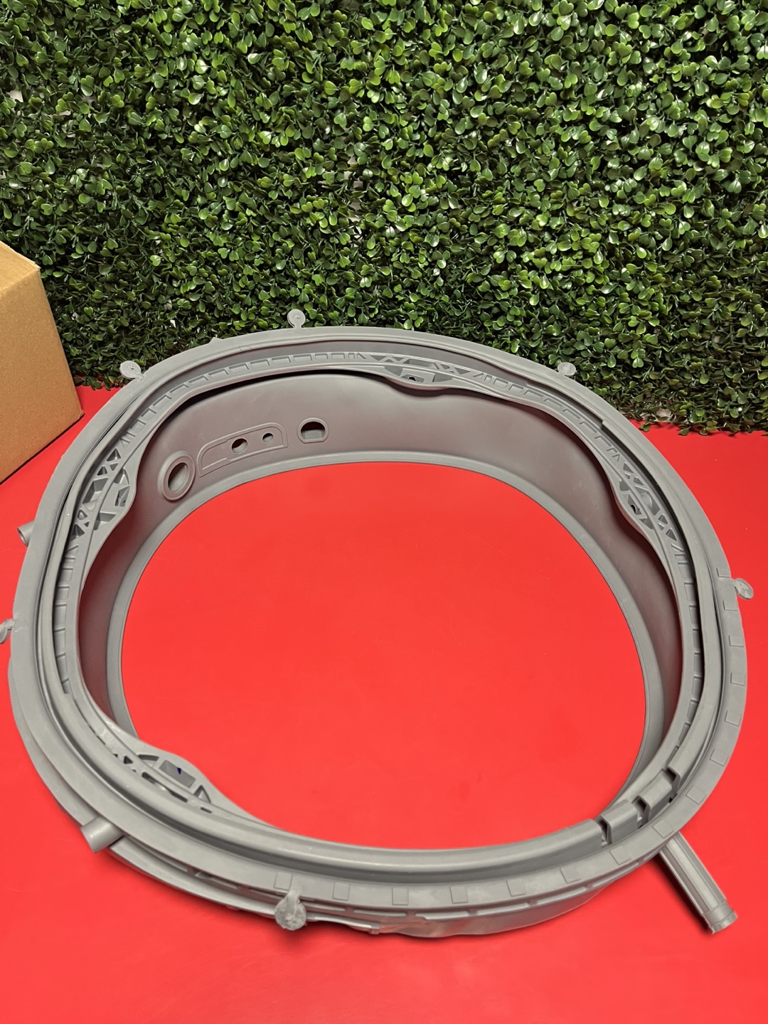 LG Washer Door Gasket MDS662908-MTC - photo 5