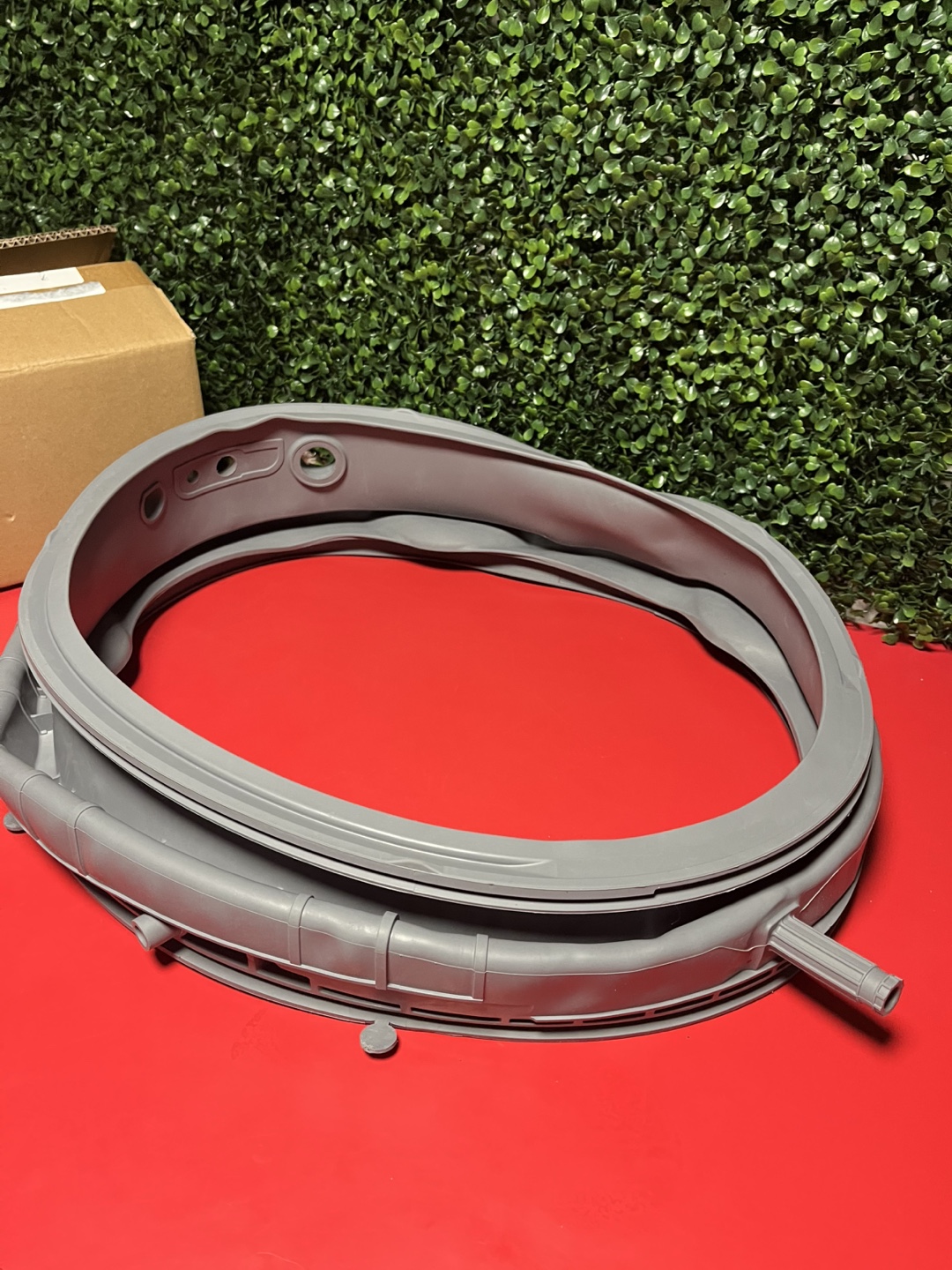 LG Washer Door Gasket MDS662908-MTC - photo 3