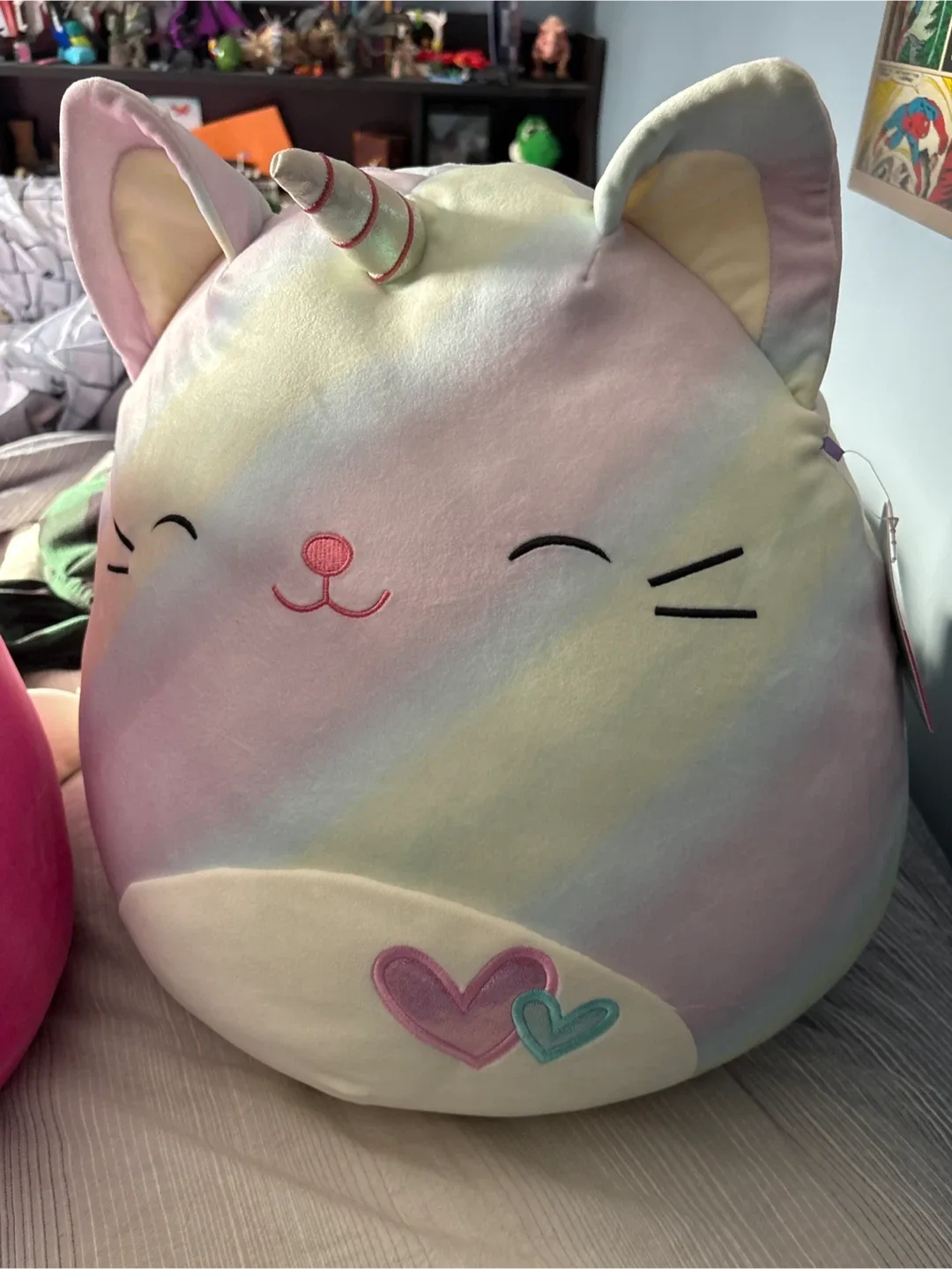 Squishmallows Plush Assortment image indicator(3)