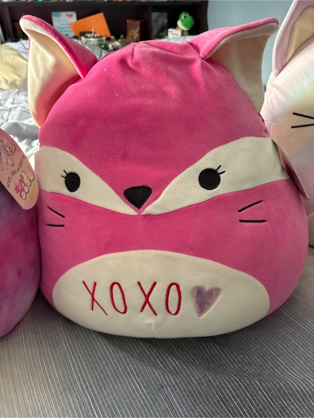 Squishmallows Plush Assortment image indicator(2)