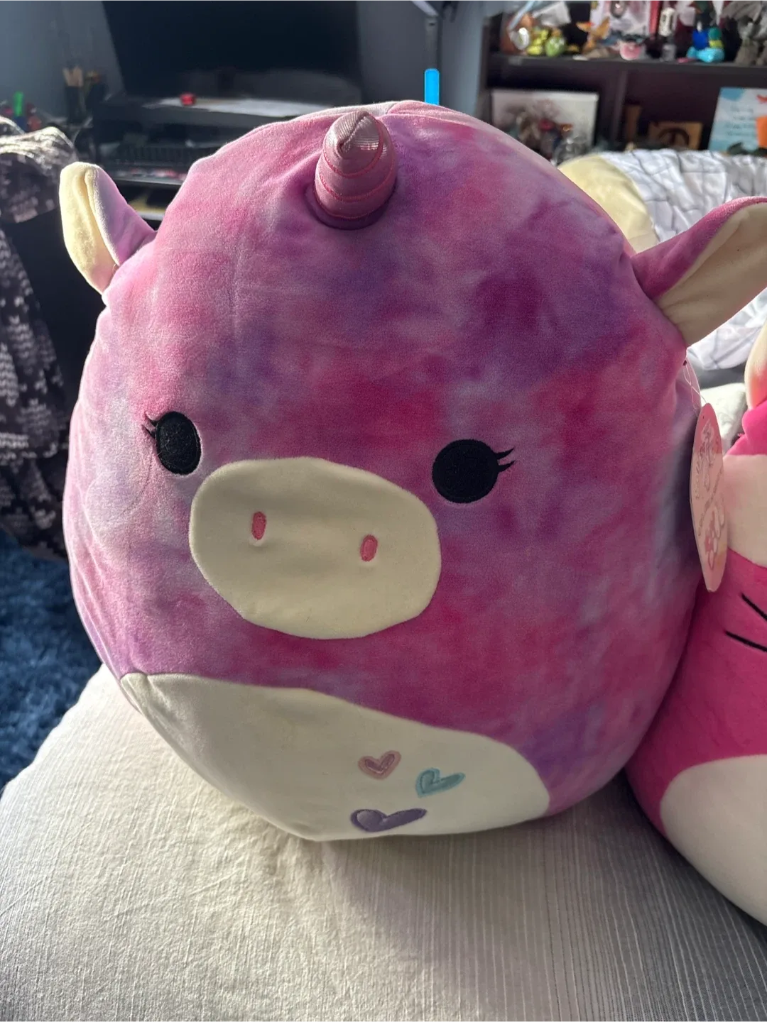 Squishmallows Plush Assortment