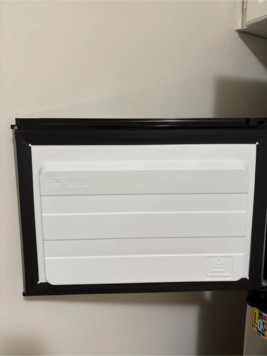 Vissani Fridge image indicator(2)