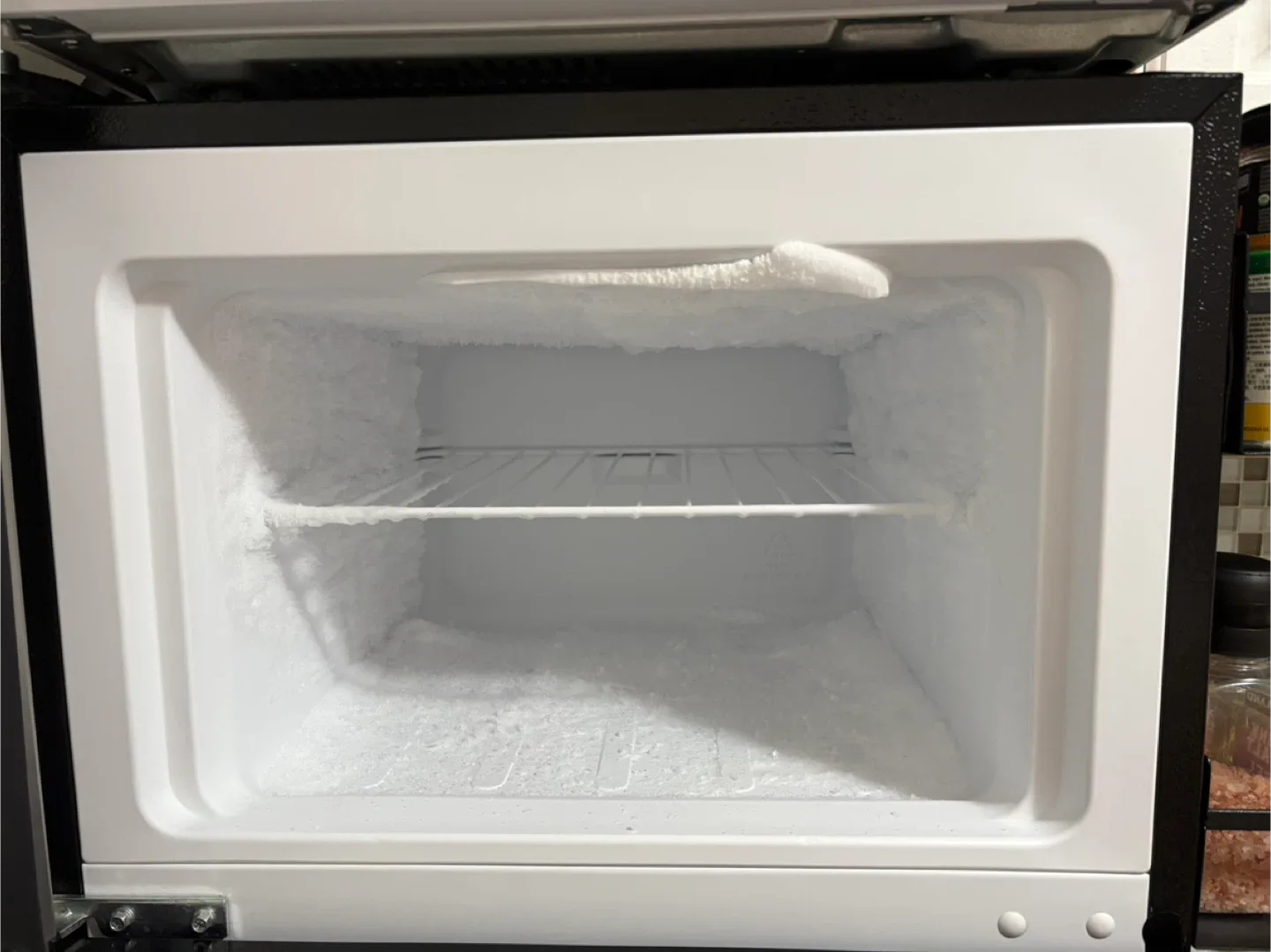 Vissani Fridge image indicator(4)