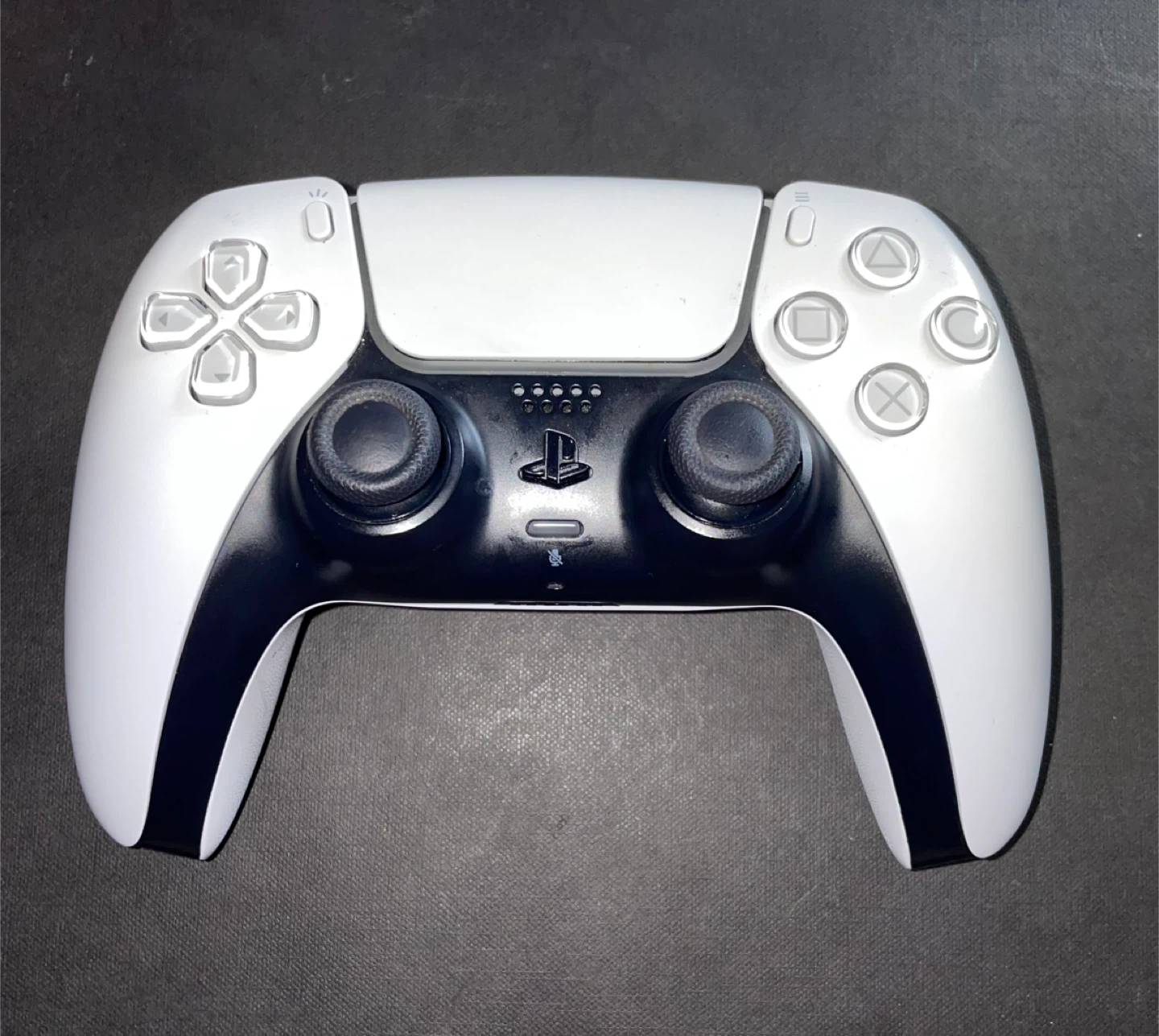 PlayStation 5 (PS5) DualSense Wireless Controller - photo 2