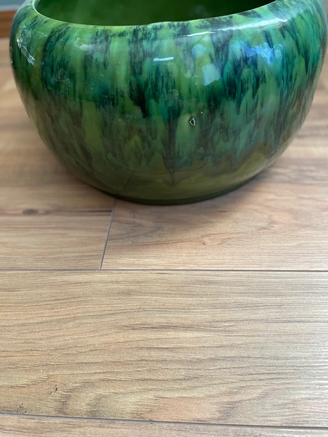 Green Decorative Bowl image indicator(2)