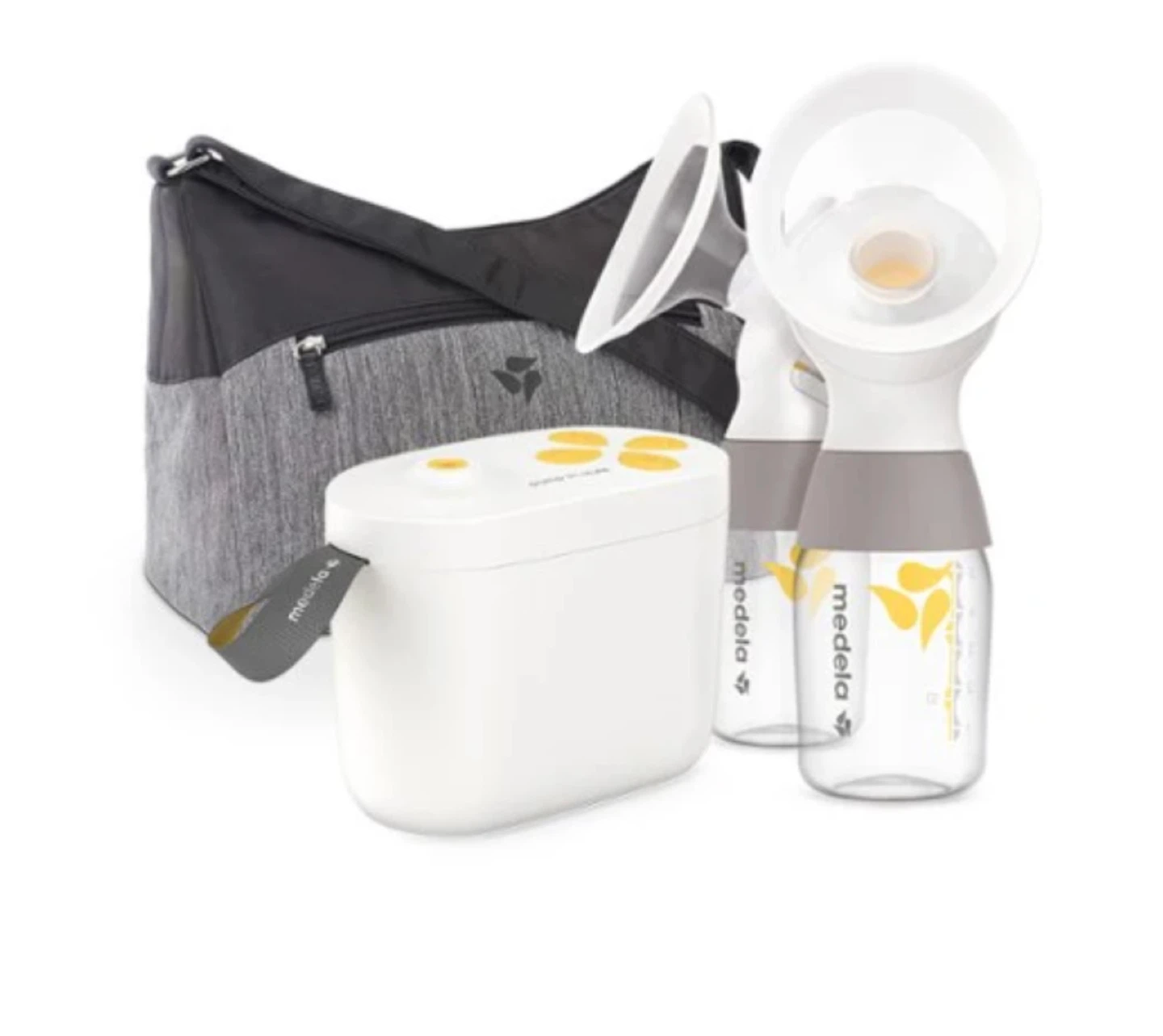 Medela Pump in Style Breast Pump with bag