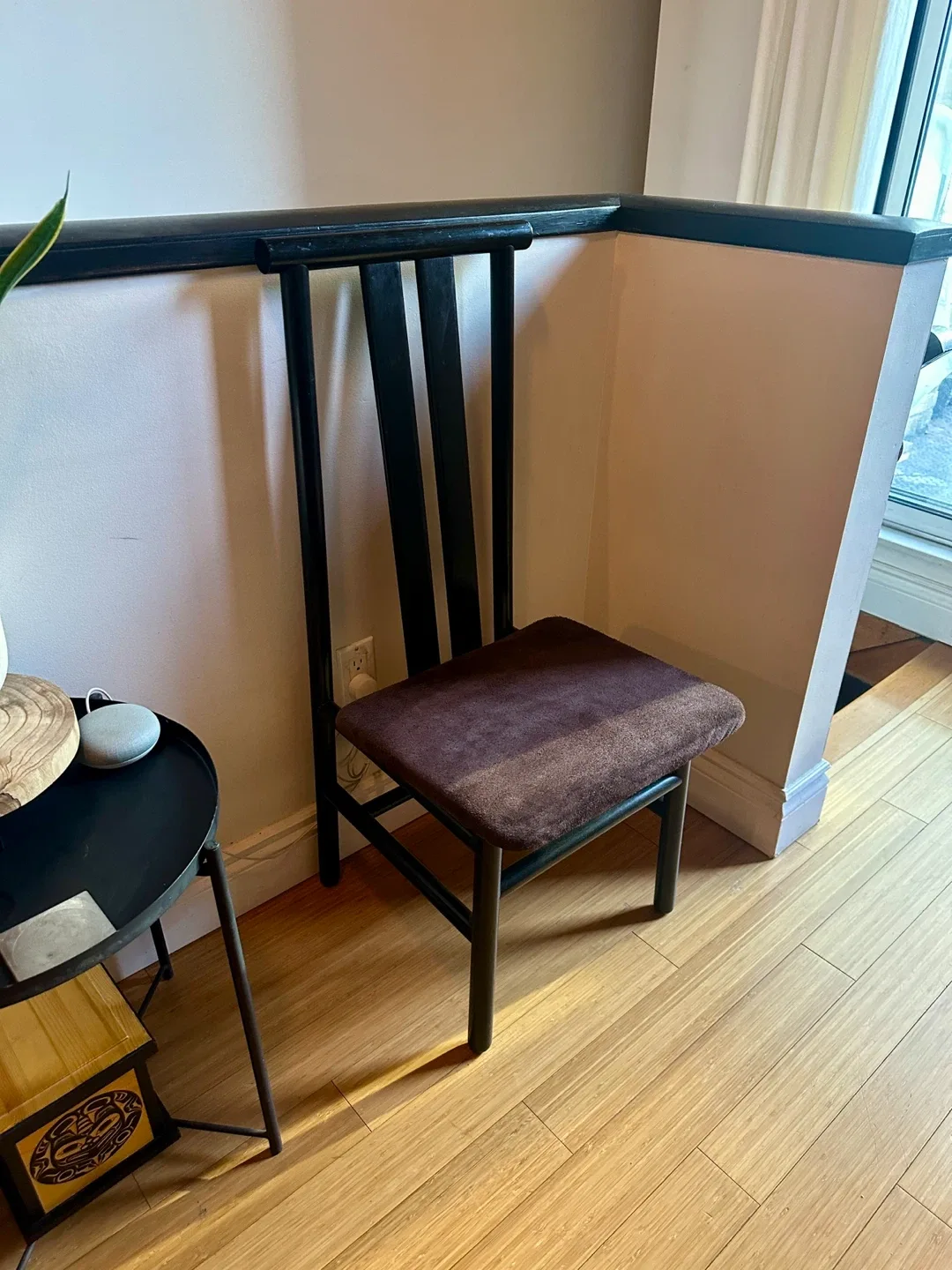 POST MODERN VINTAGE ITALIAN MONTINA CHAIRS MCM BAUHAUS image indicator(3)