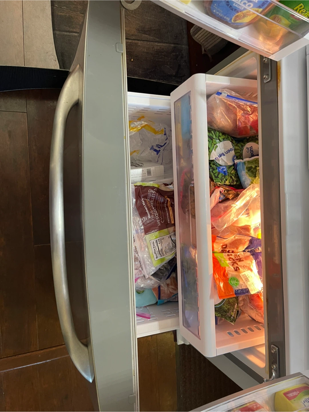 Refrigerator - photo 5