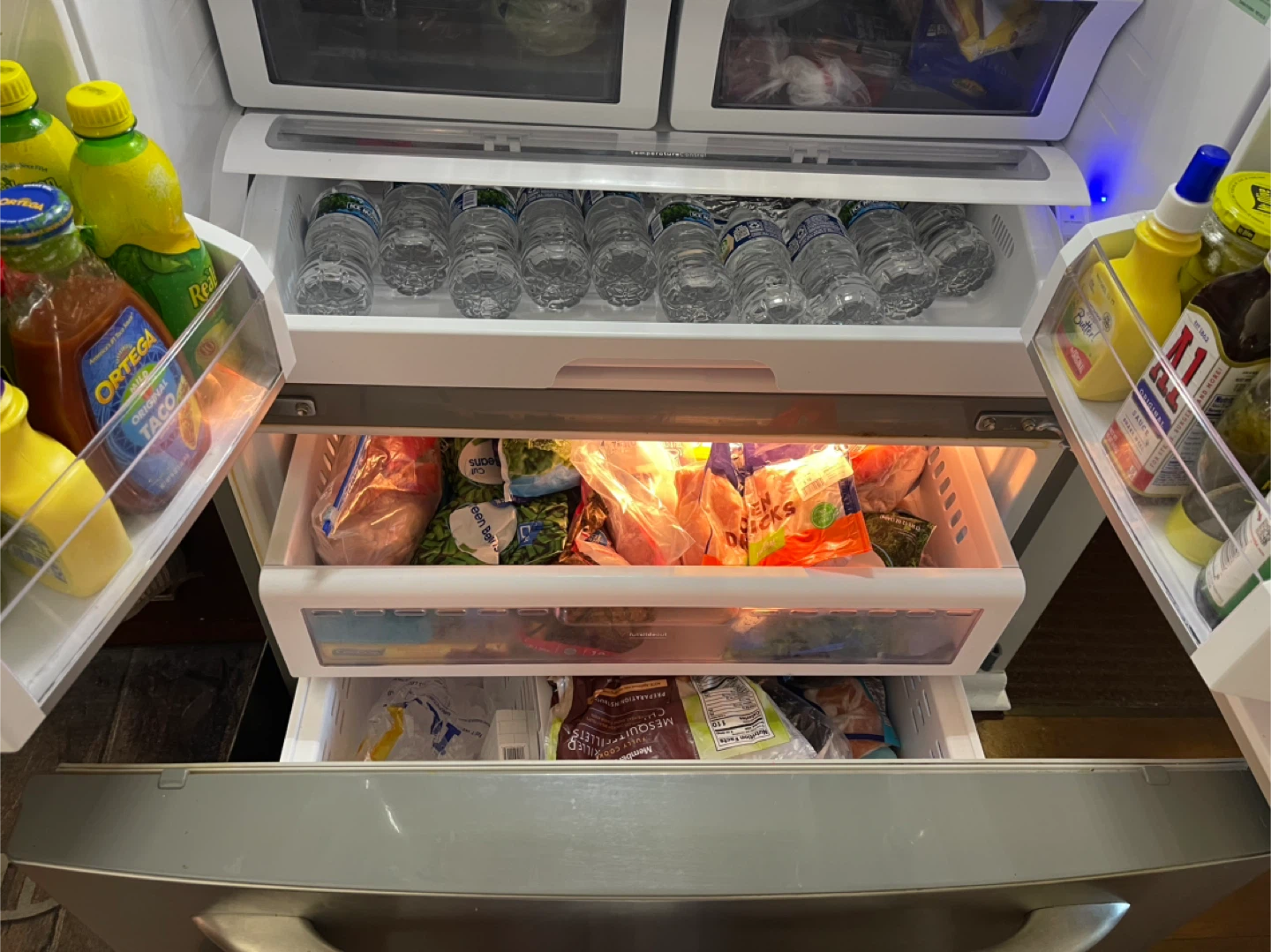 Refrigerator - photo 4