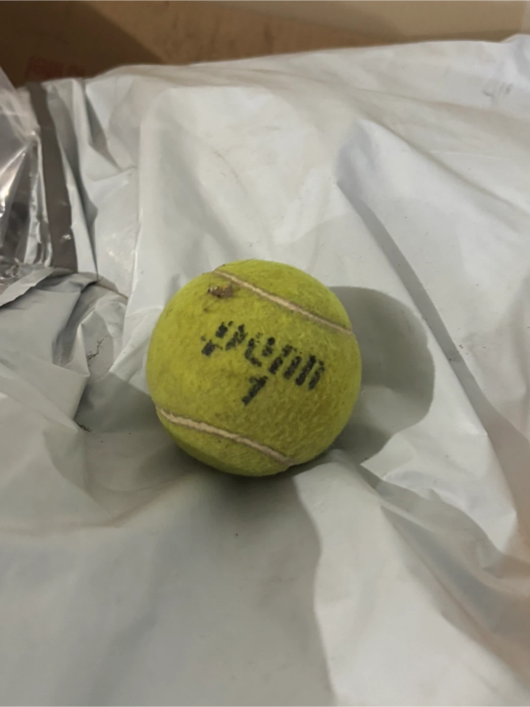 Mixed Lot of Used Balls - photo 2