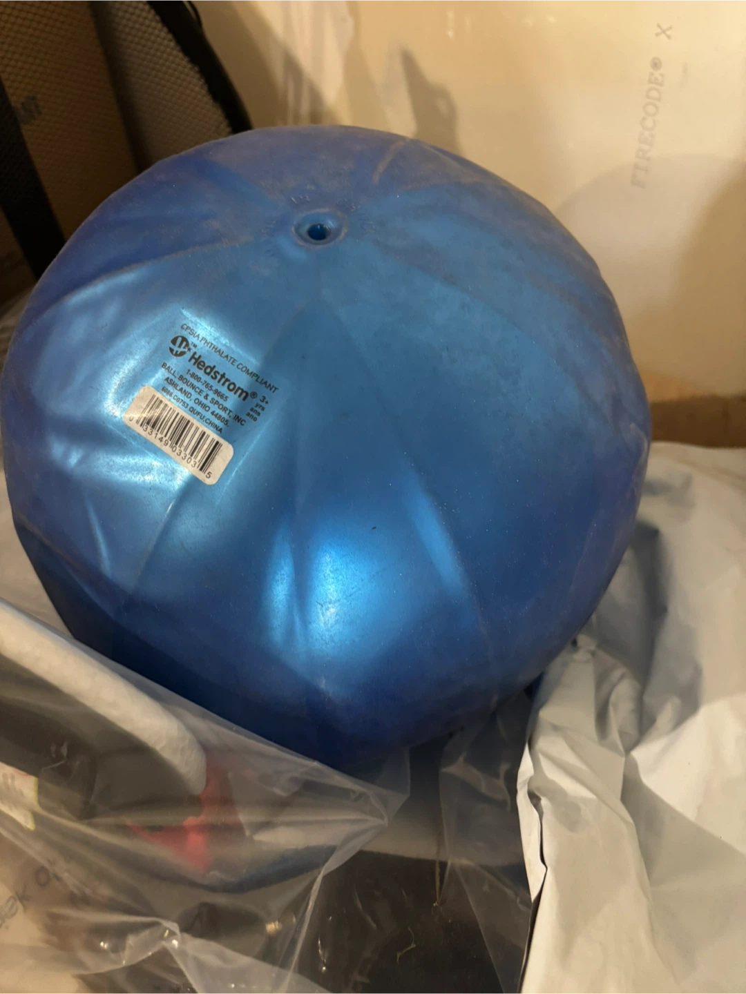 Mixed Lot of Used Balls - photo 3