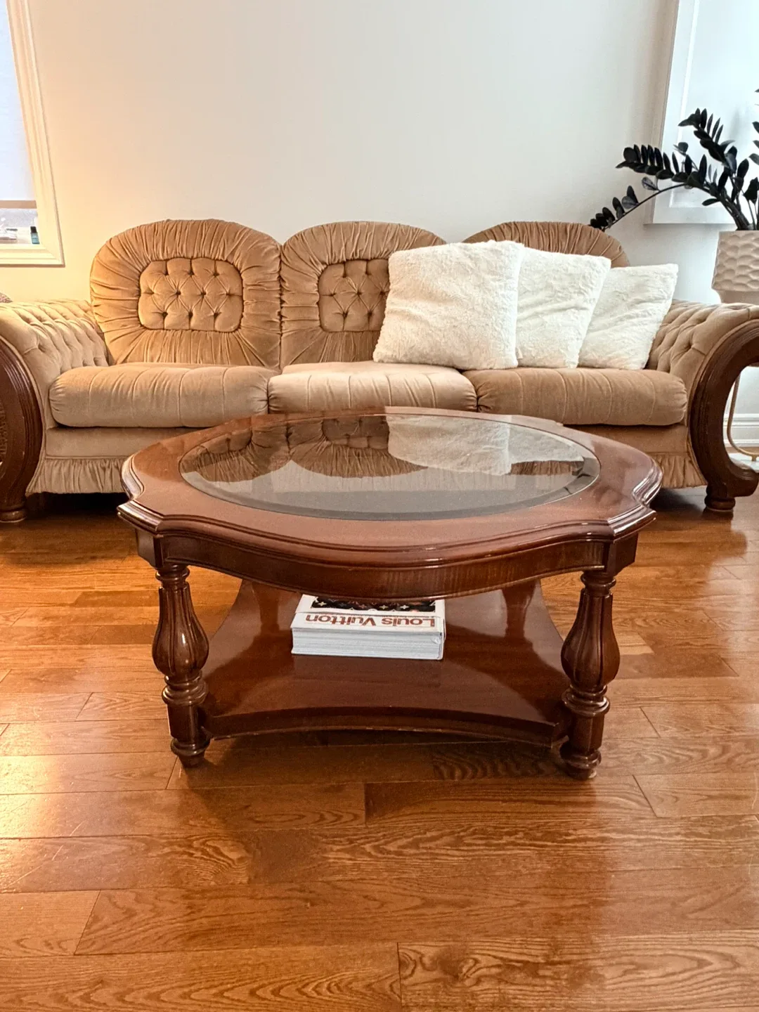 Louis Vuitton Coffee Table Book