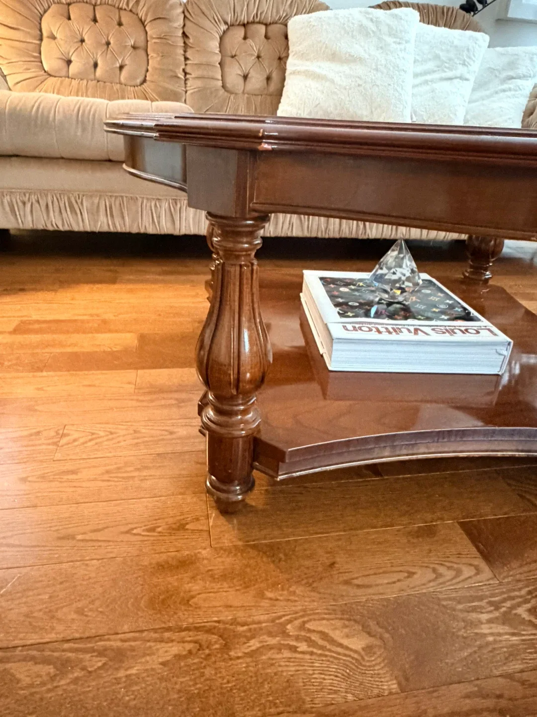 Louis Vuitton Coffee Table Book image indicator(2)