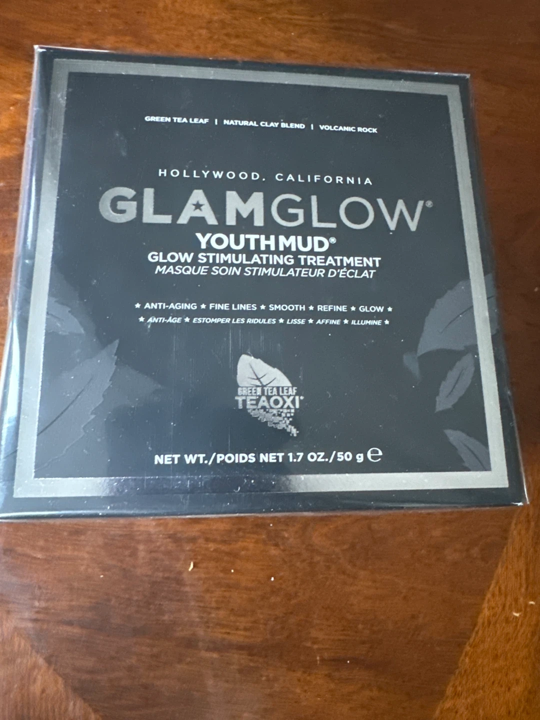 Glamglow Youthmud Glow Stimulating Treatment - NEW