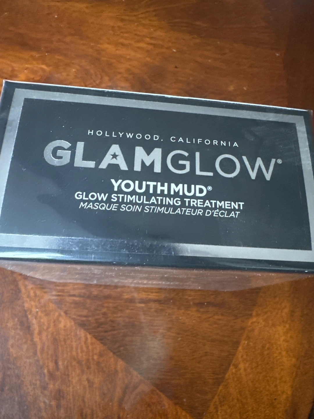 Glamglow Youthmud Glow Stimulating Treatment - NEW - photo 2