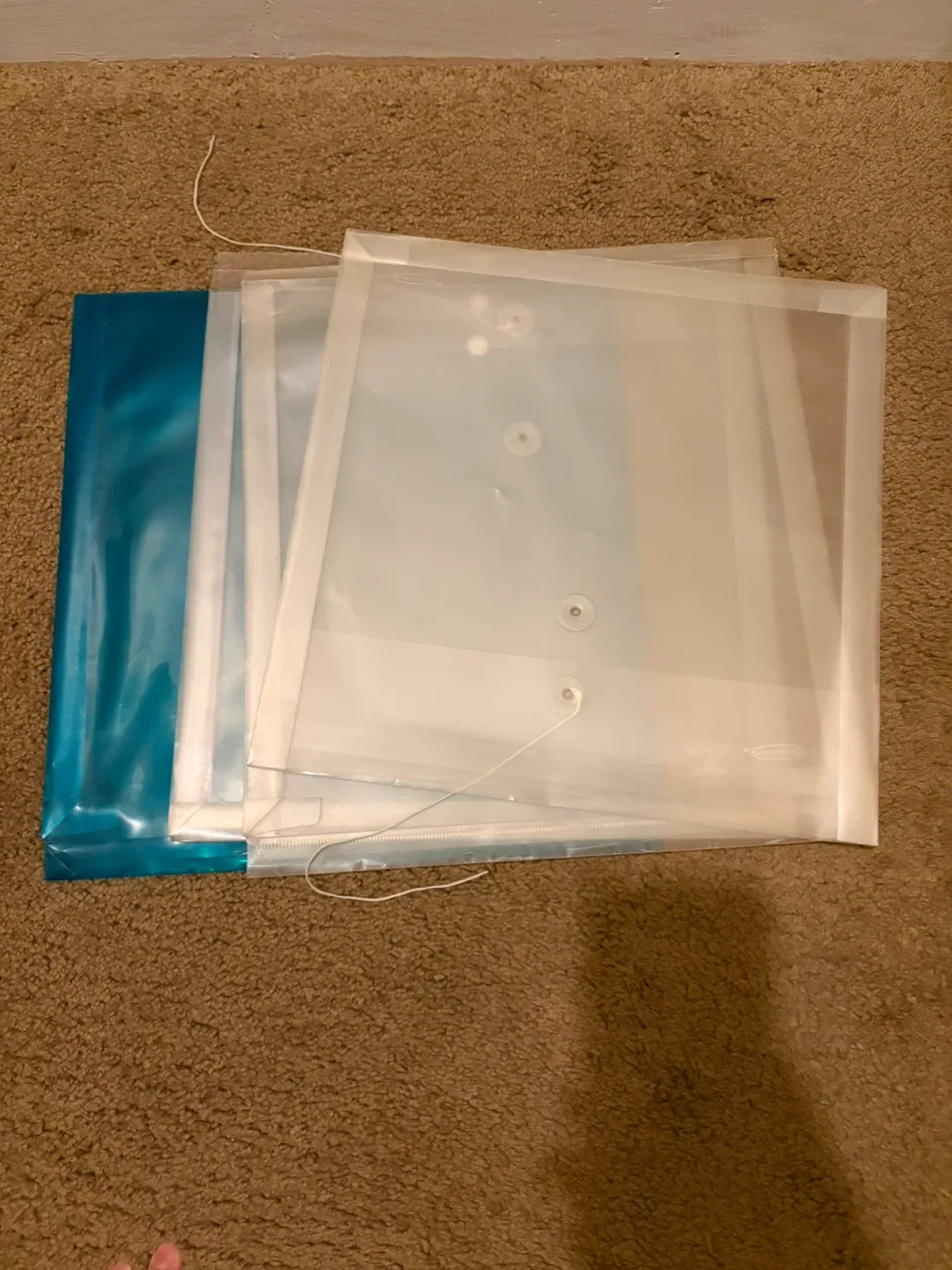 12x12 Hanging File Folders and covers image indicator(2)